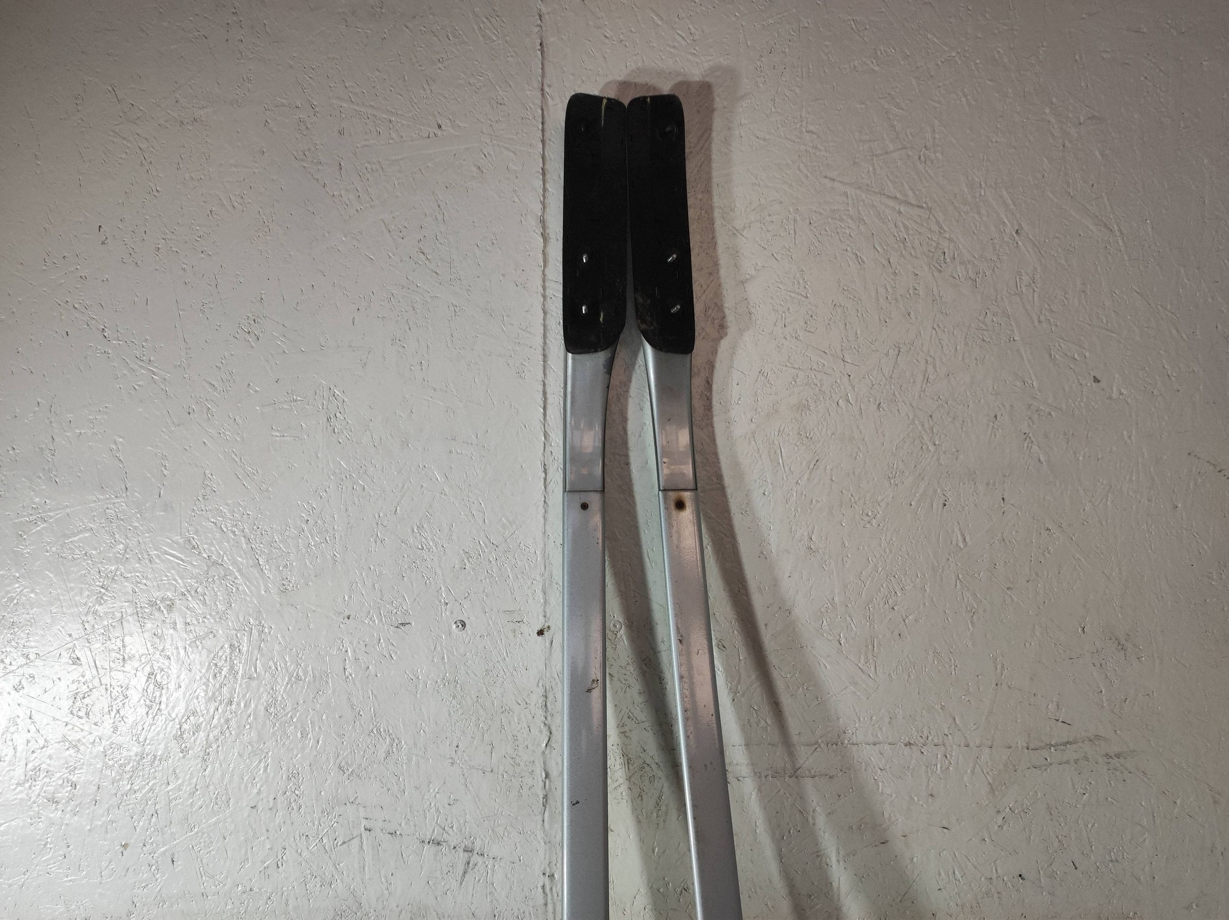Dakrails Compleet Hyundai Santa Fe OEM BEN27514 image 8