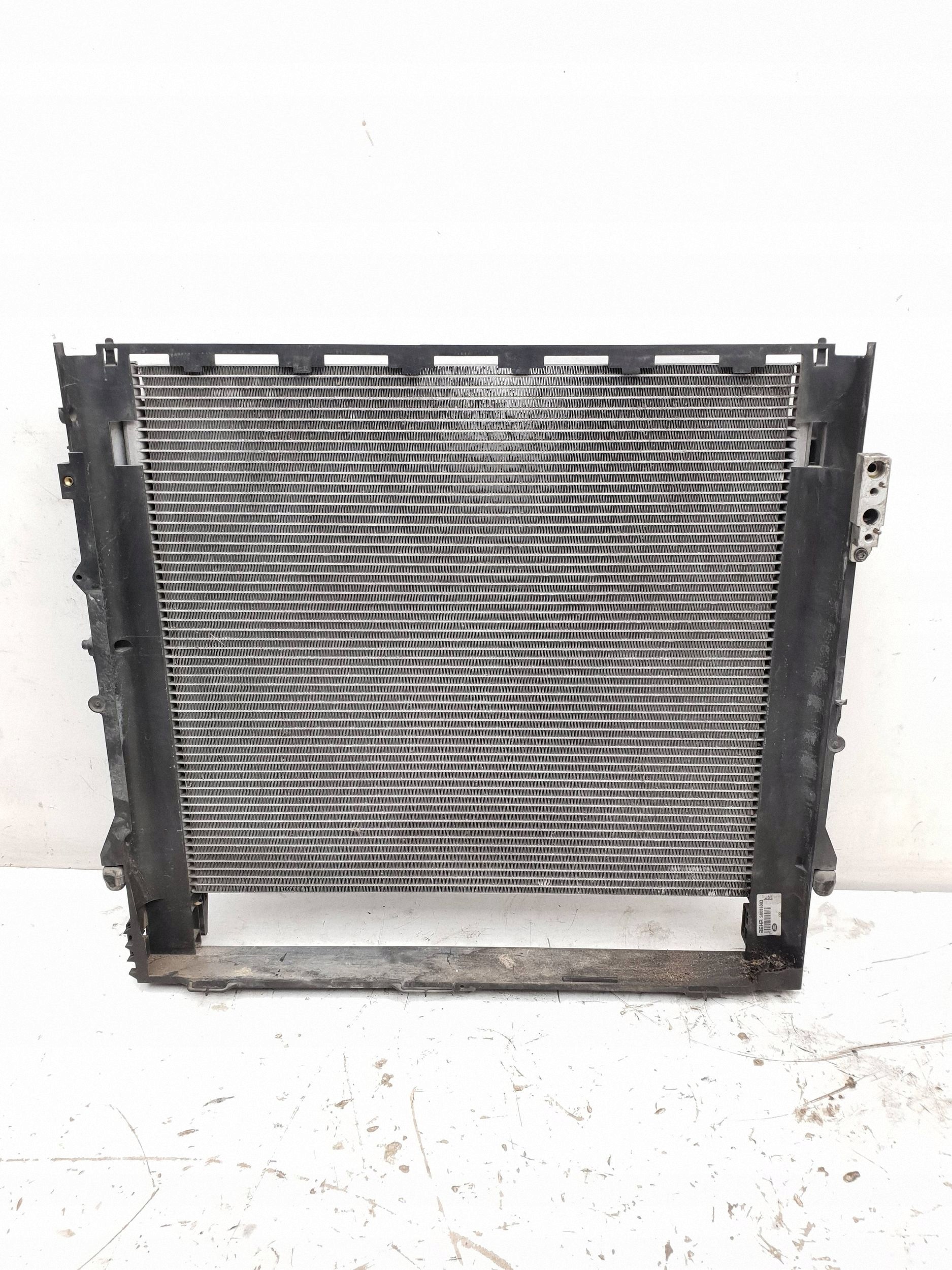 Land Rover Range Rover L322 2011 Kondensor AC image 2
