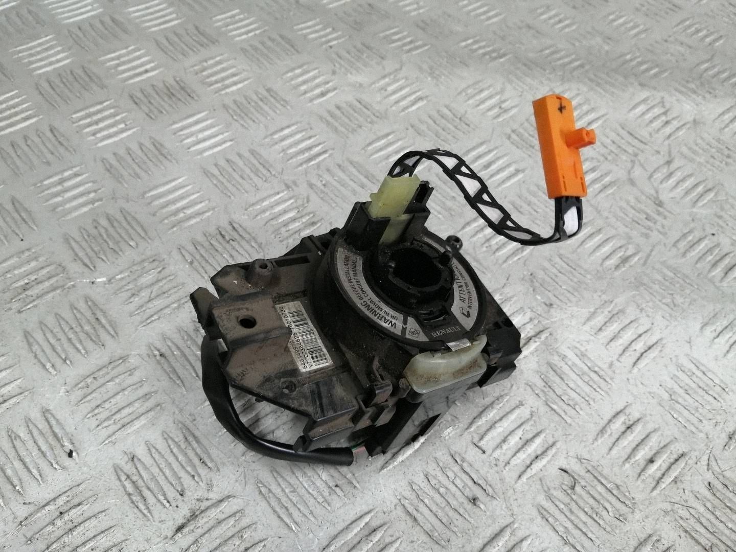 Interruttore combinato Opel Movano Master Airbag image 2