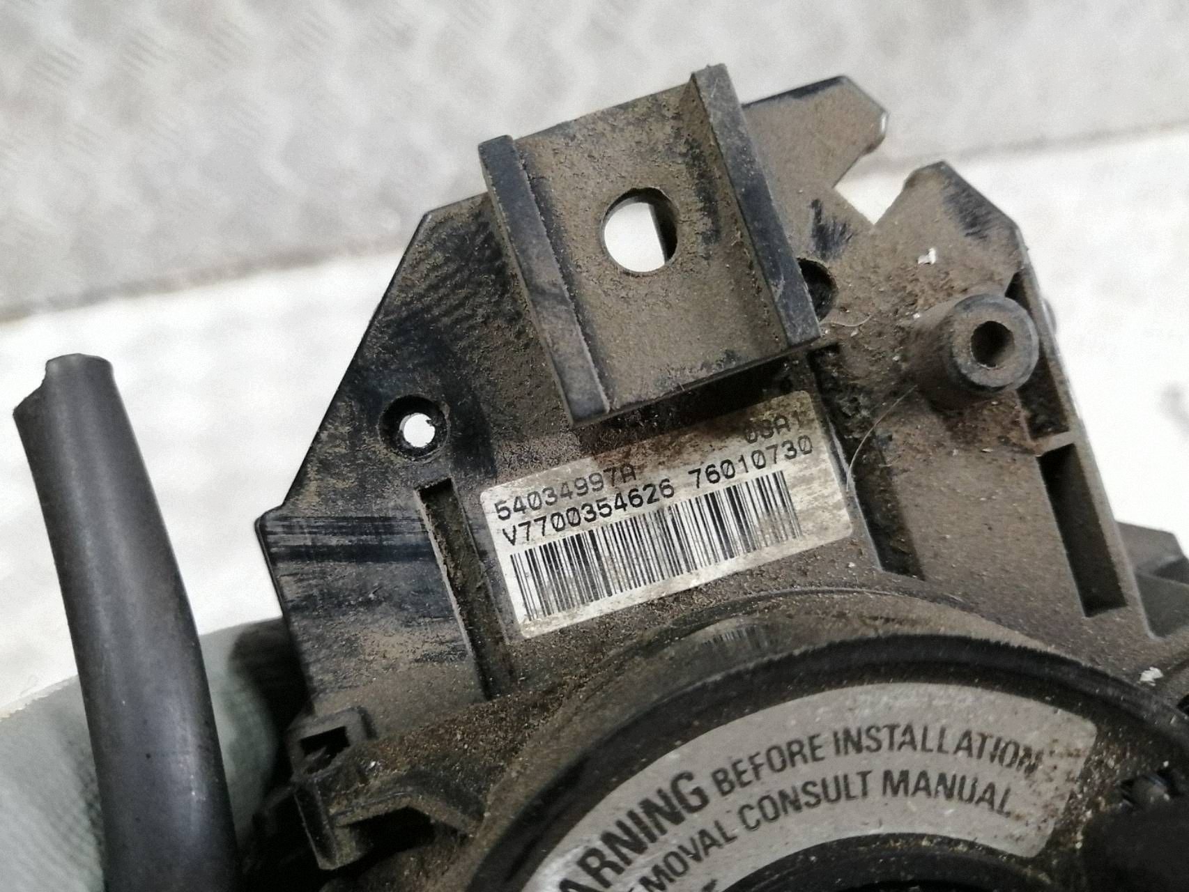 Interruttore combinato Opel Movano Master Airbag image 3