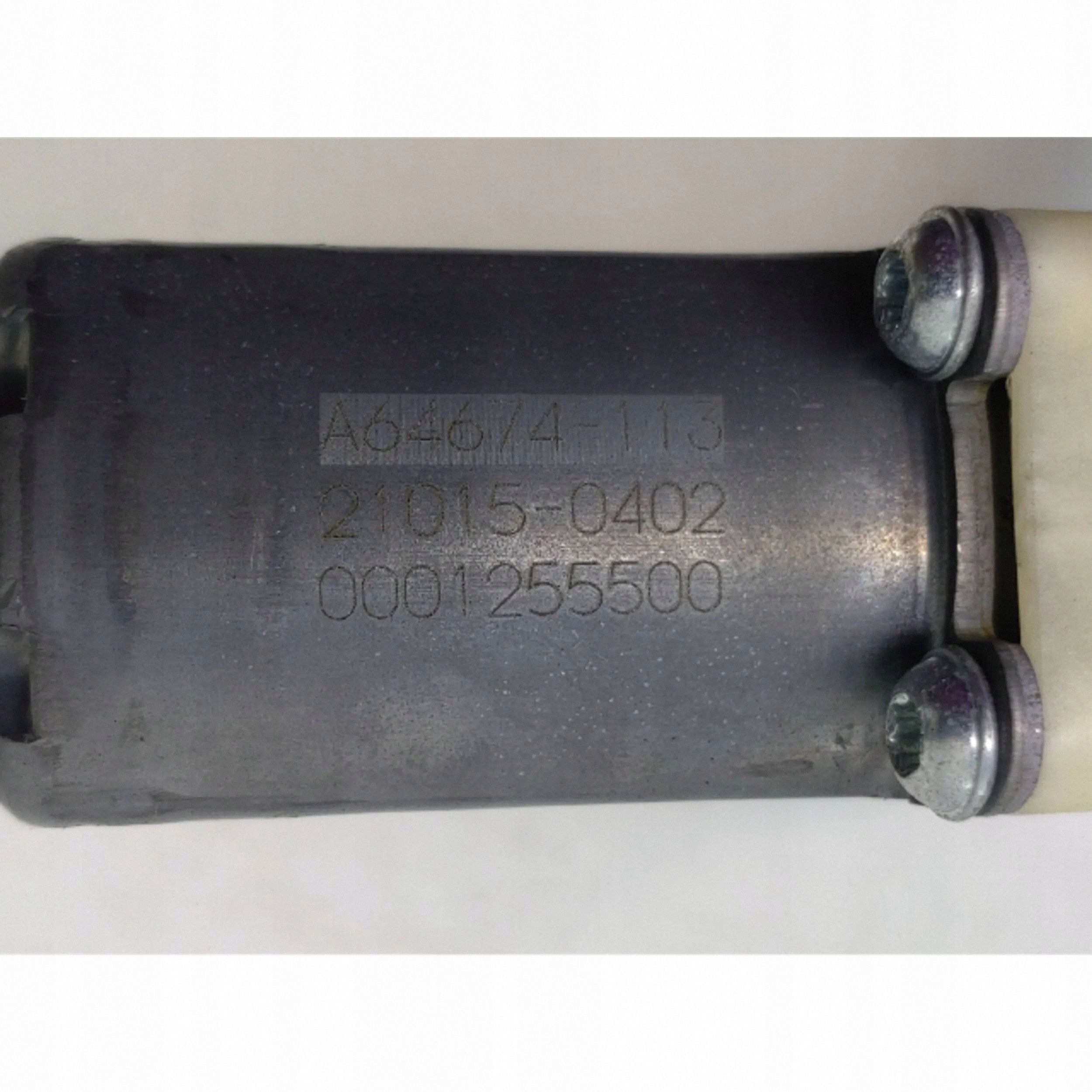 Elevador de Ventanilla Trasera Izquierda Skoda Fabia 6V0959811A image 3