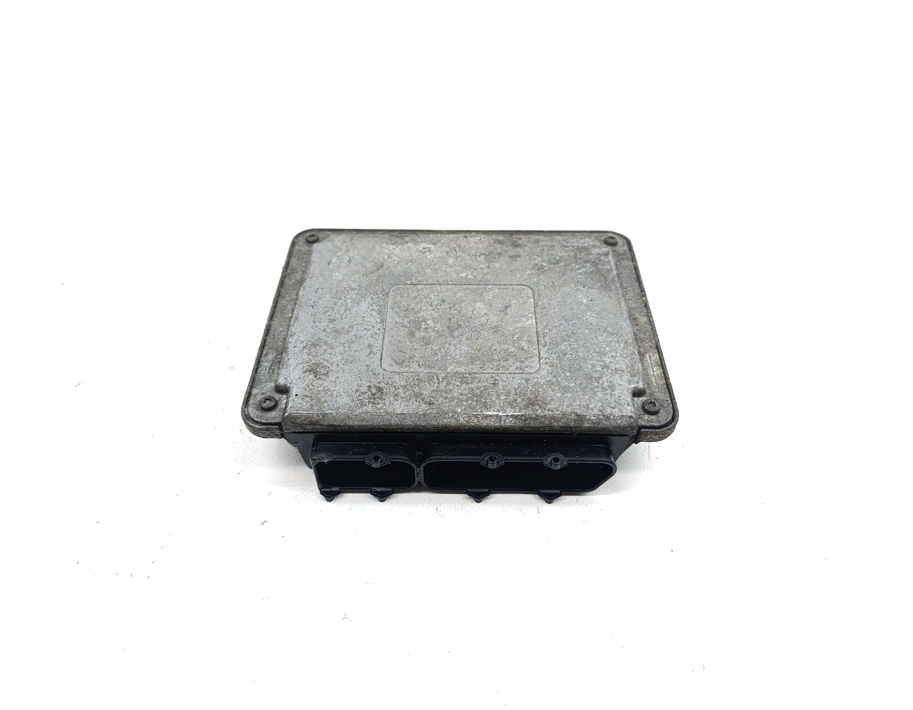 Computadora motor VW Polo 1.2 12V IAW4CV.V2 6160049504 image 4