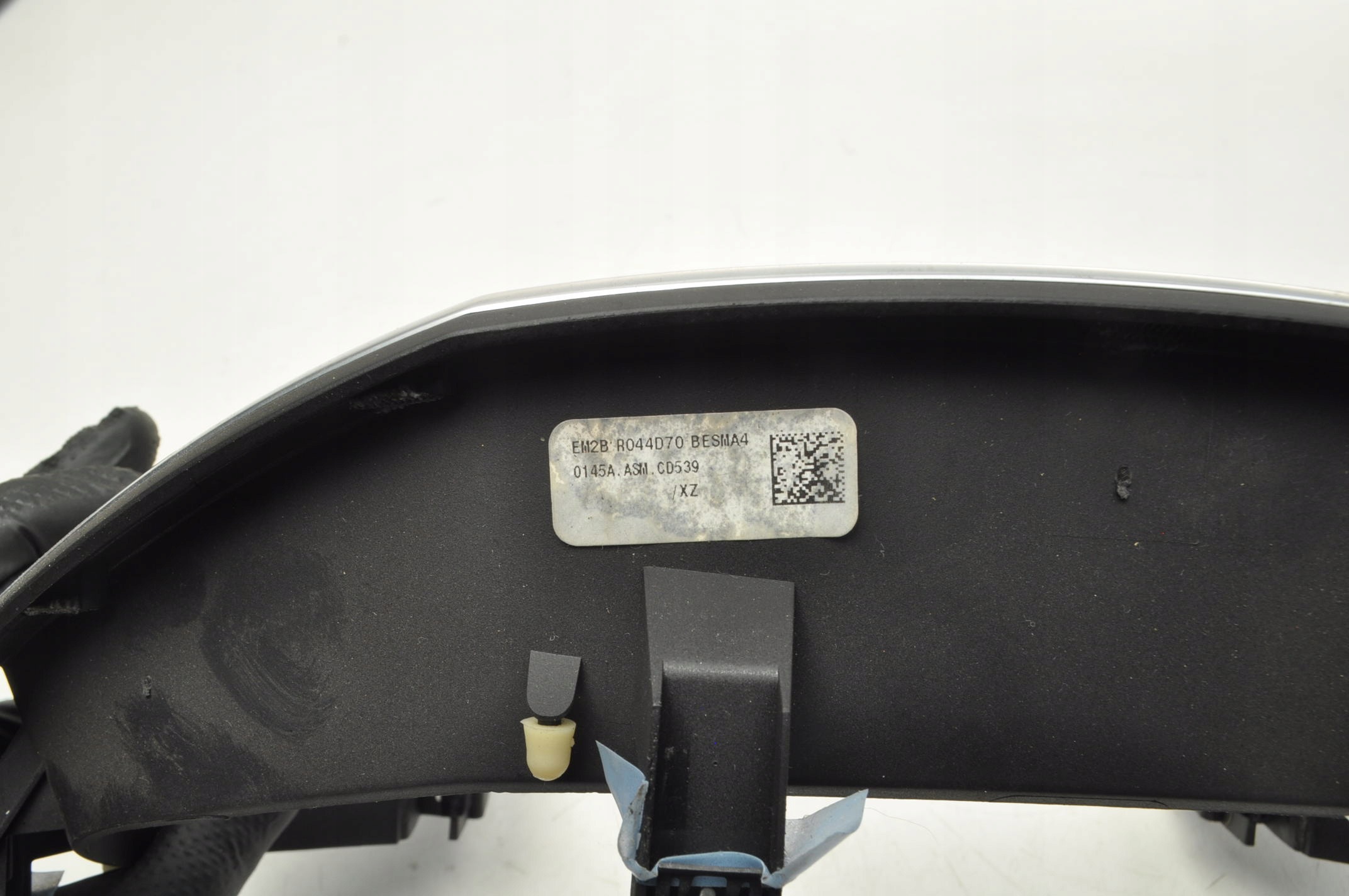 Capa Ford S-MAX 2016 Painel EM2BR044D70BE image 10