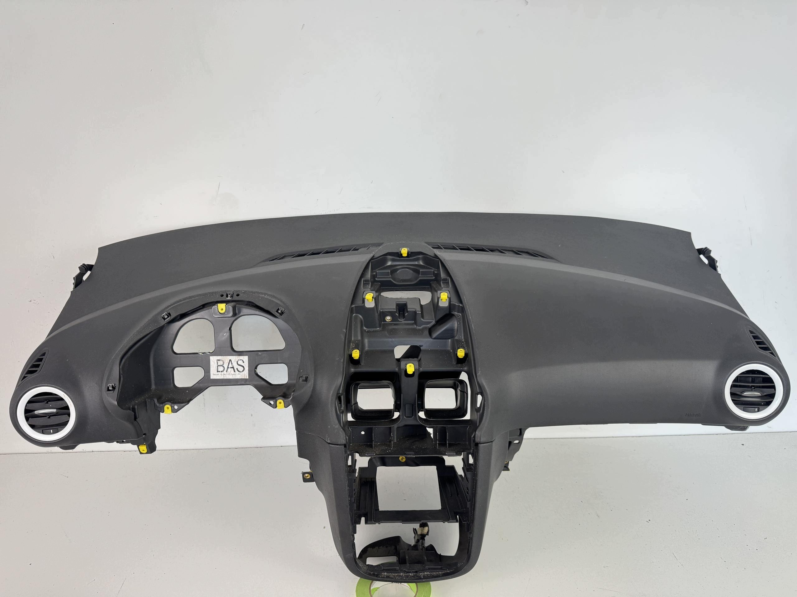 Opel Corsa D Armaturenbrett Airbag Europa 13184102 image 2