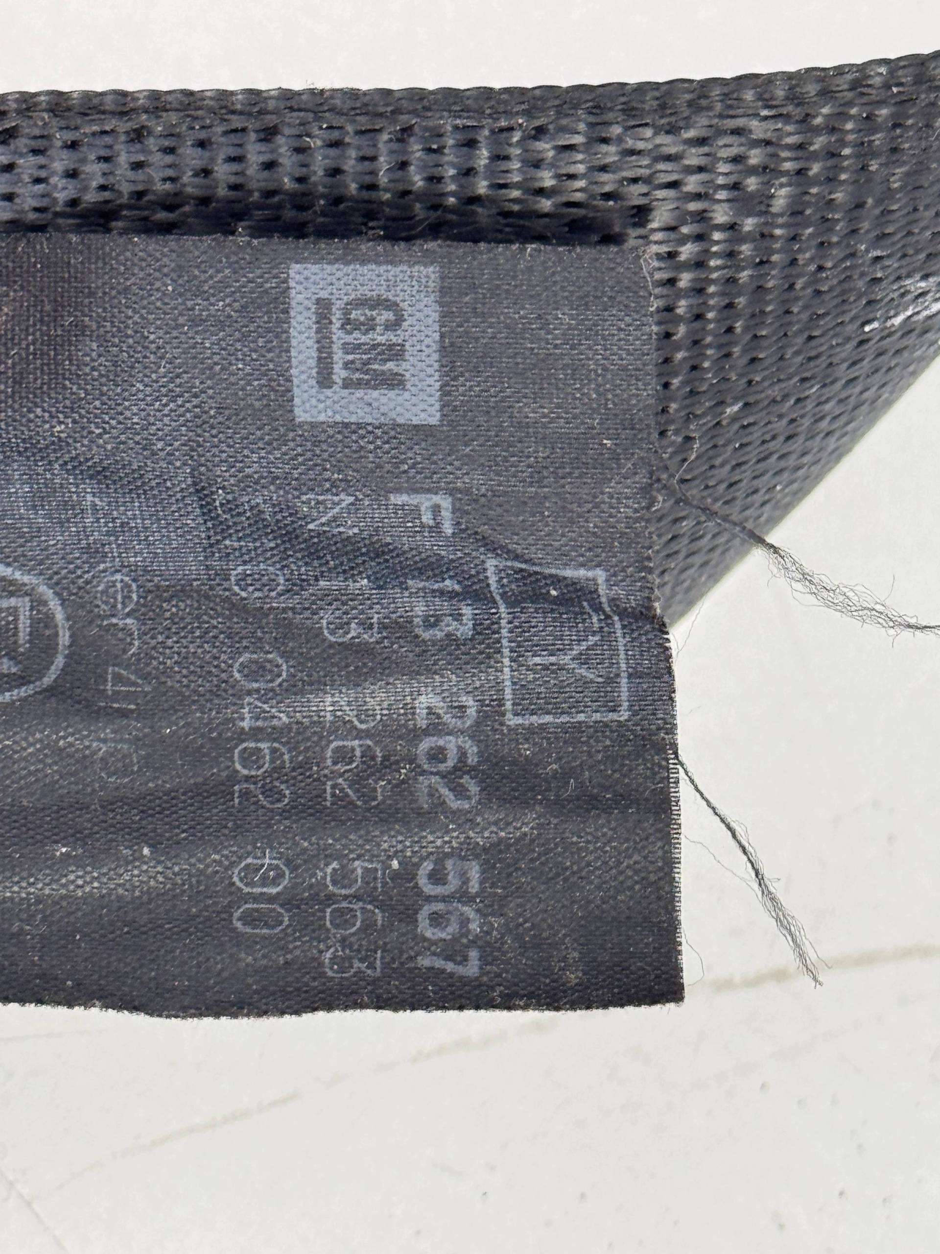 Tensor de correa Opel Corsa D 3D OEM 13262567 image 4