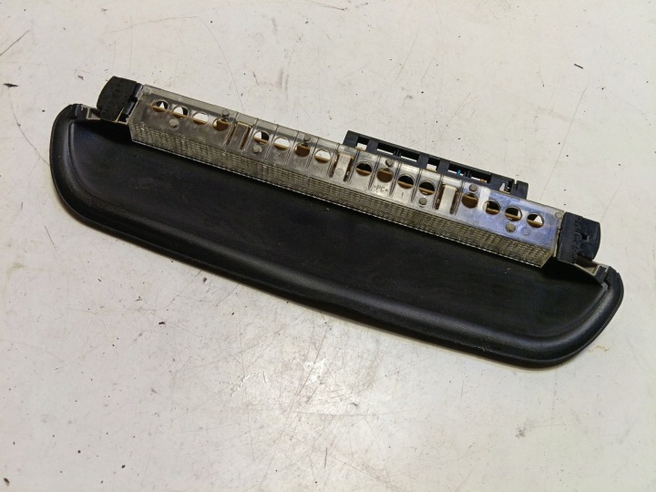 BMW 318 E46 LIFT 01-06 SEDAN LUZ DE FREIO 63258386963