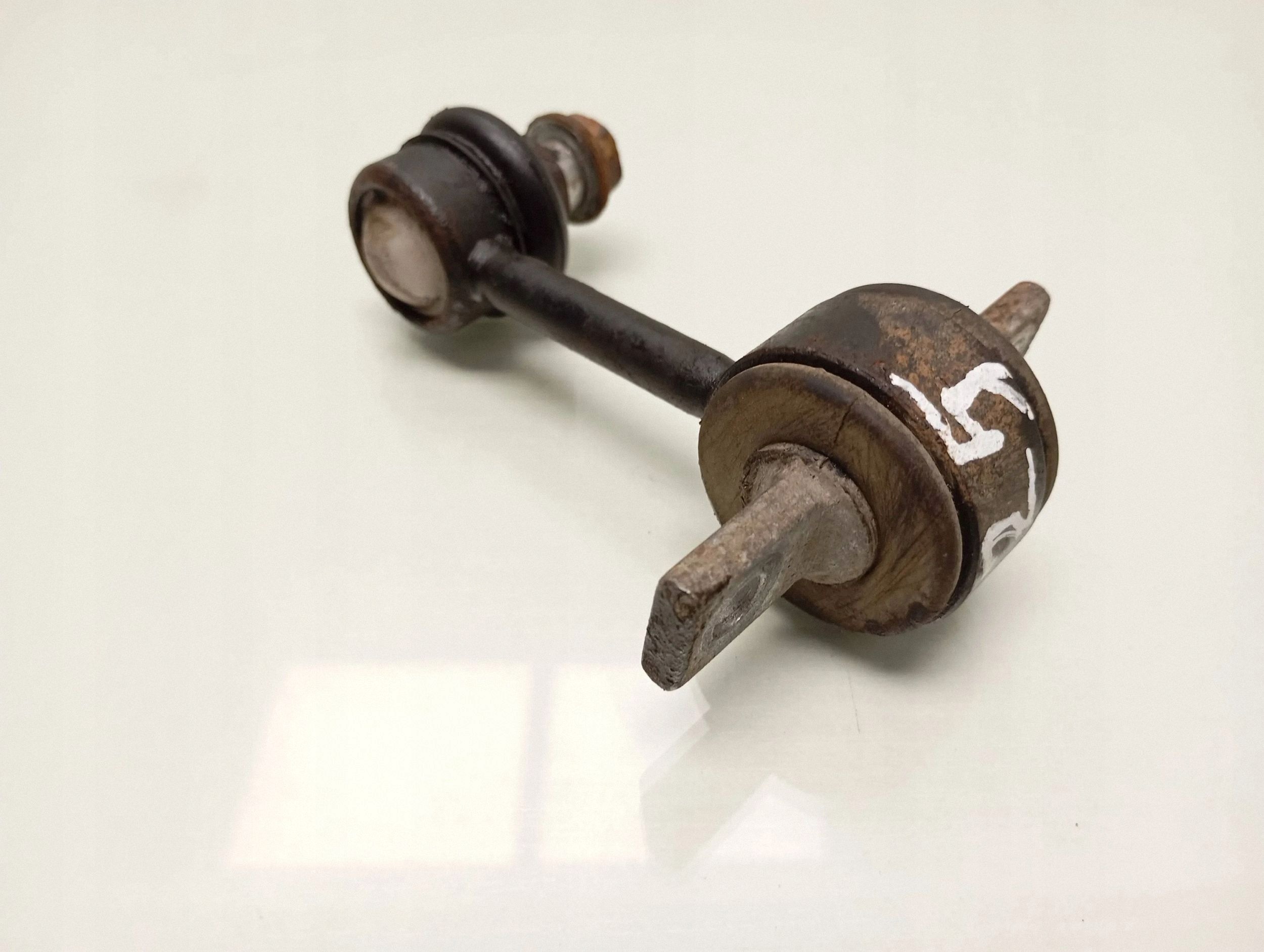 Audi A4 S4 B7 8E 8H Stabilisatorlänk bak FRC89296 image 2