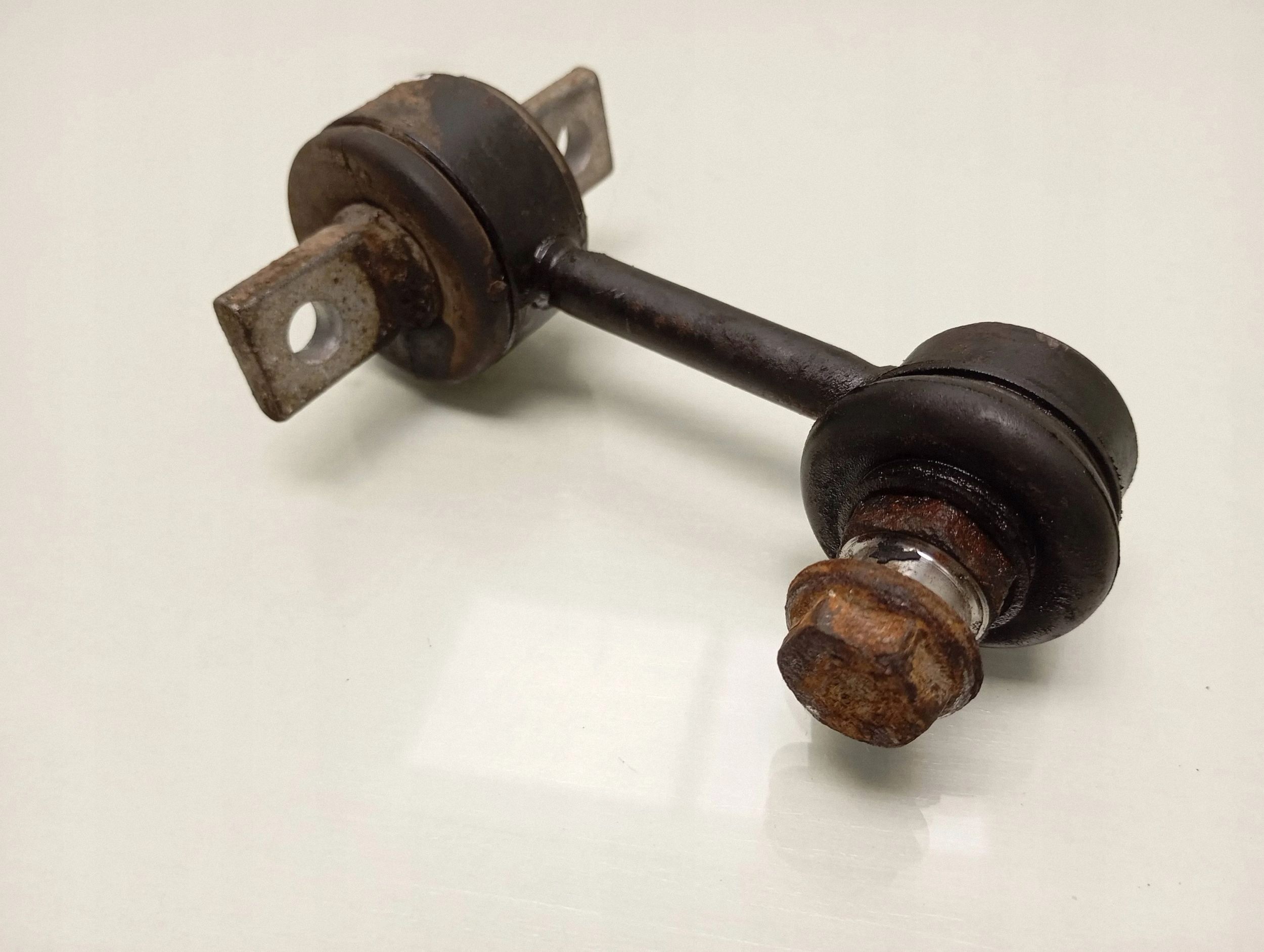 2005 Audi A4 S4 B7 Stabilizer Link Rear OEM FRC89296
