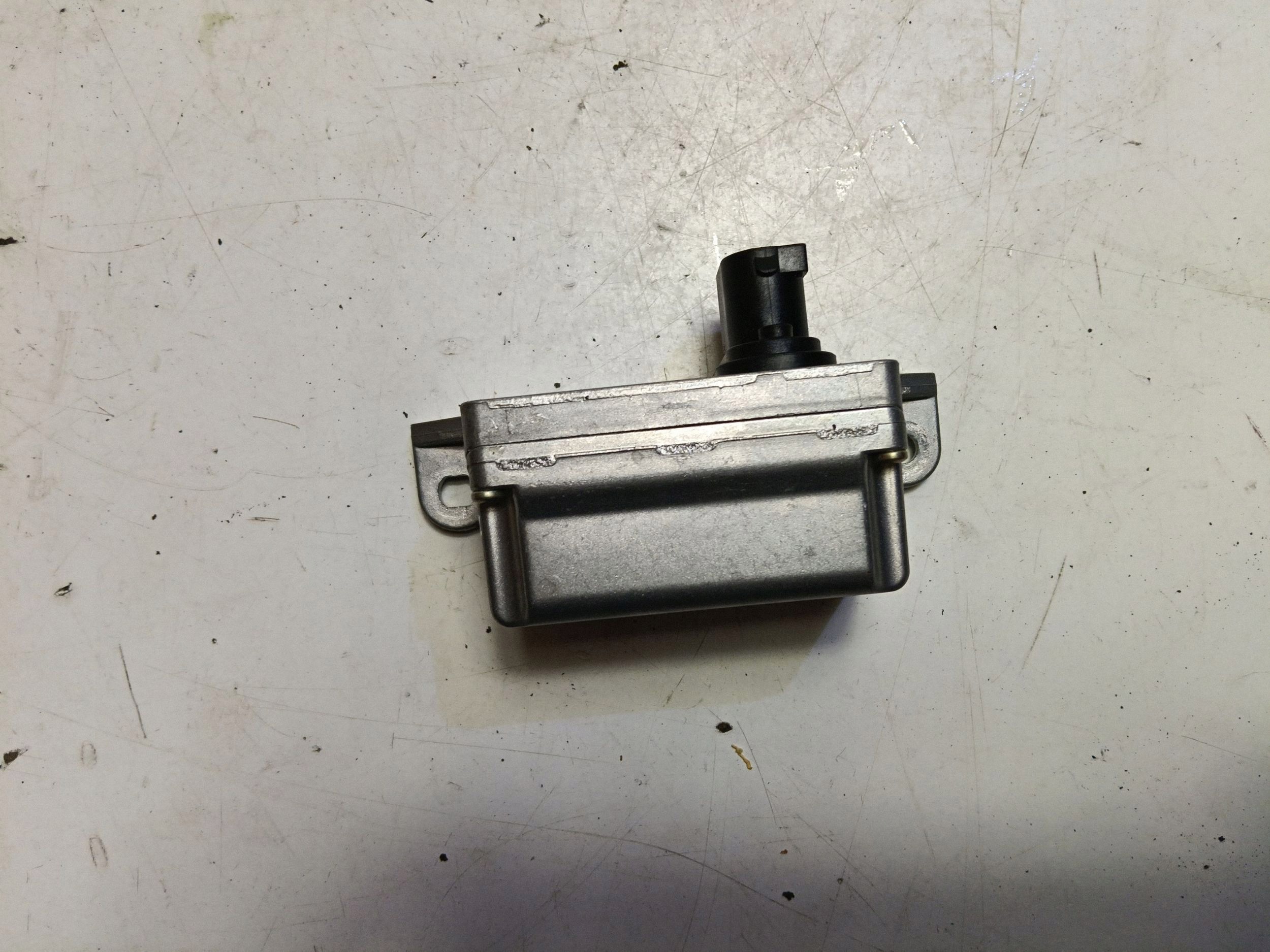 BMW 3 E46 2003 Capteur accélération ESP 34526759412 image 3