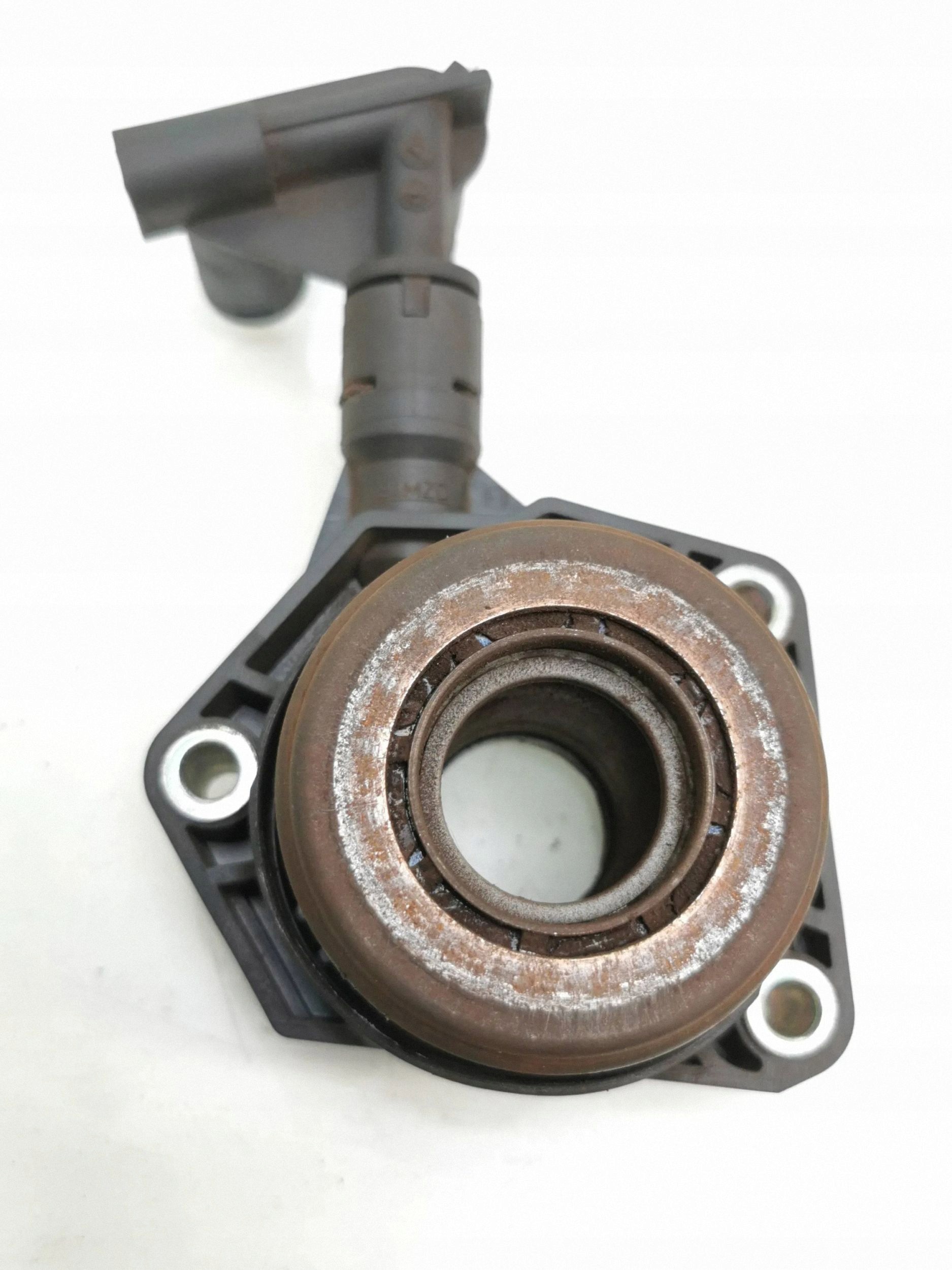 Volvo C30 2007 Hydraulische ontkoppeling 3M517A564AH image 2