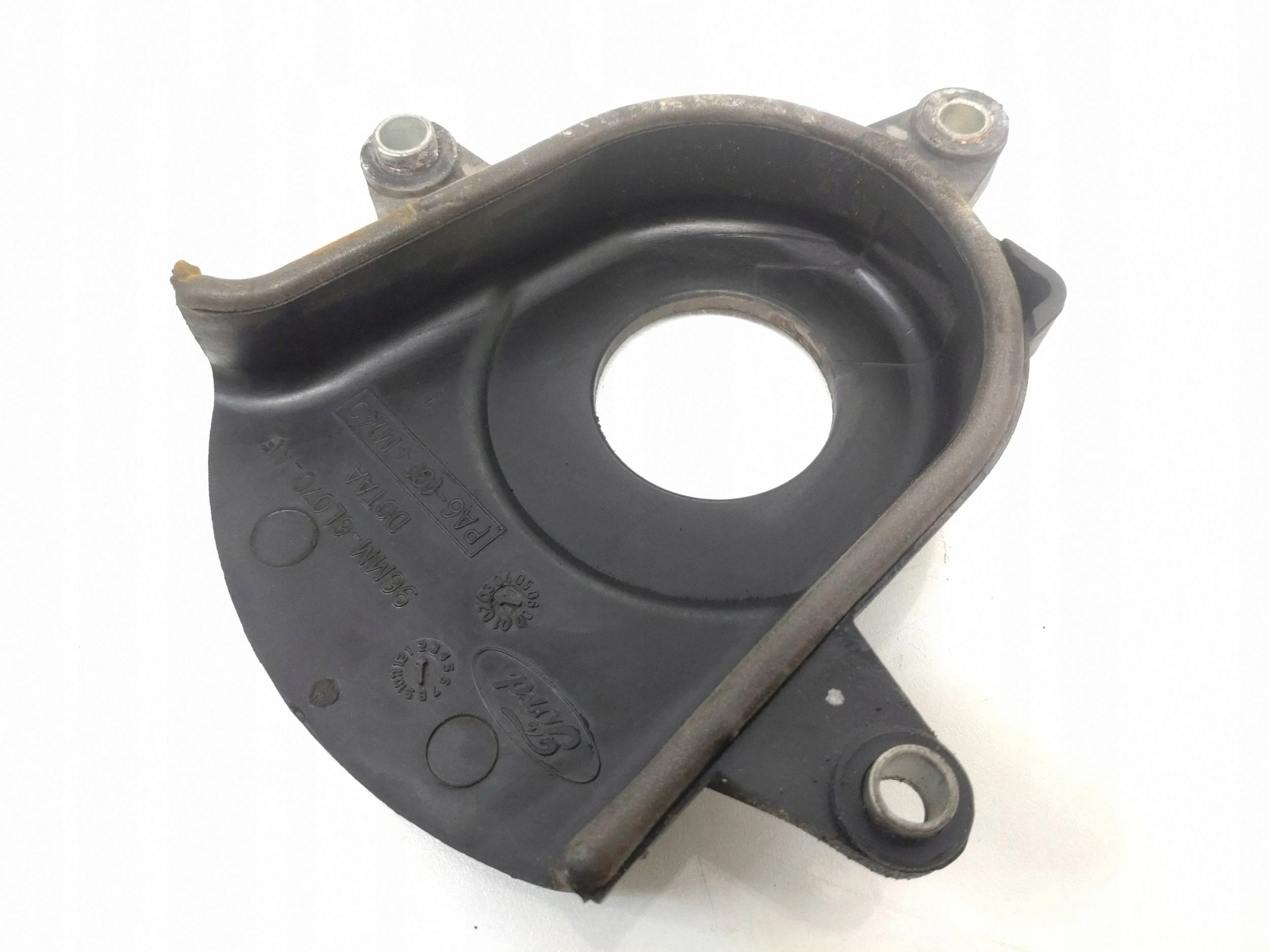 Cache courroie de distribution Volvo S40 1.6 96MM6L070-AF image 3