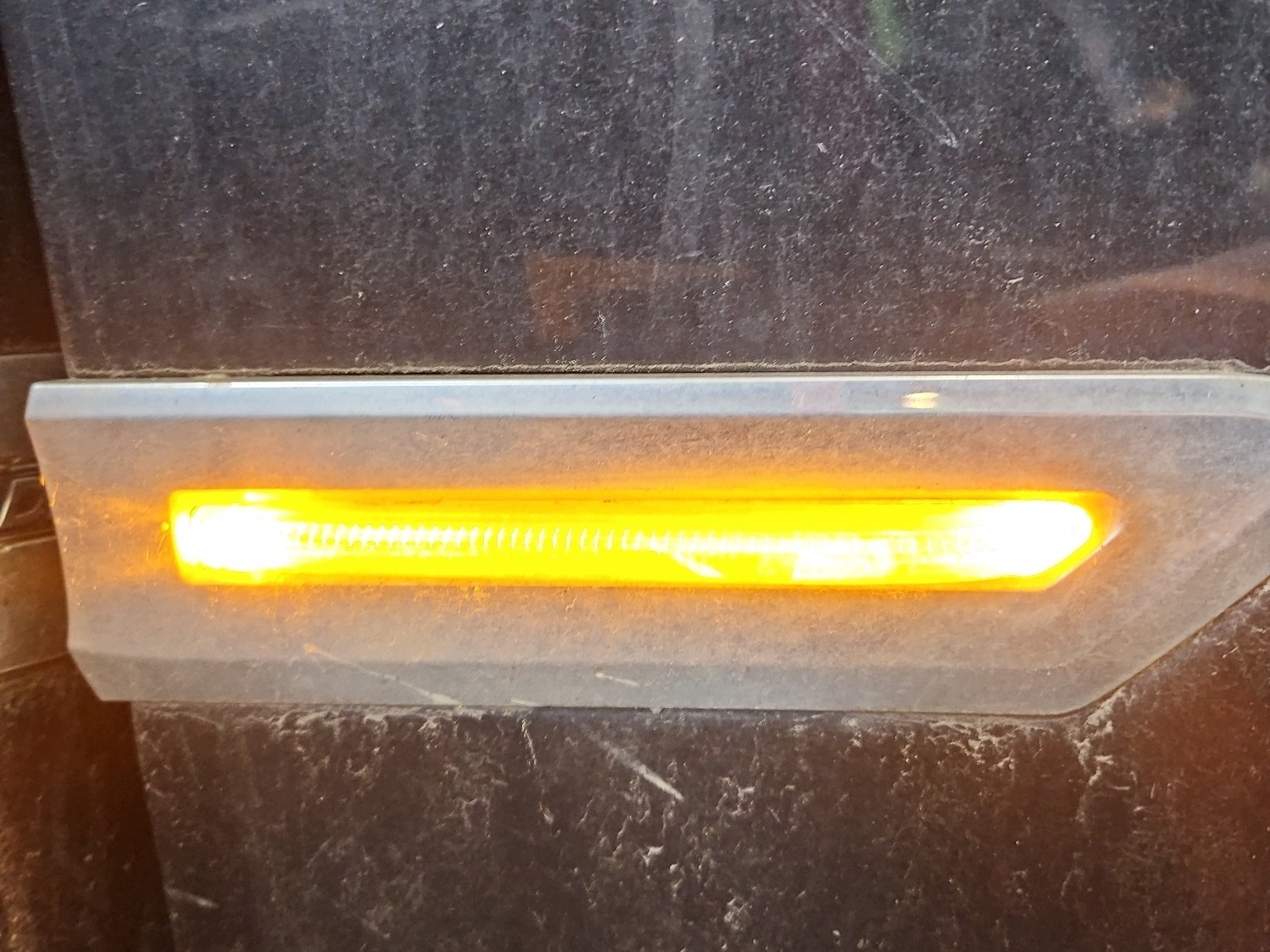 DIRECTION OF RIGHT BMW F01 7203372