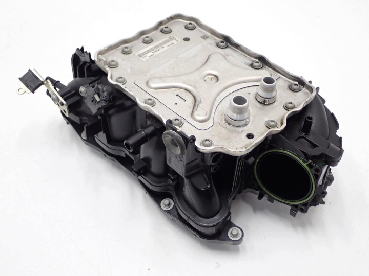 Coletor de admissão original 04893617AE Alfa Romeo Giulia 2.0 Turbo Q4 23R