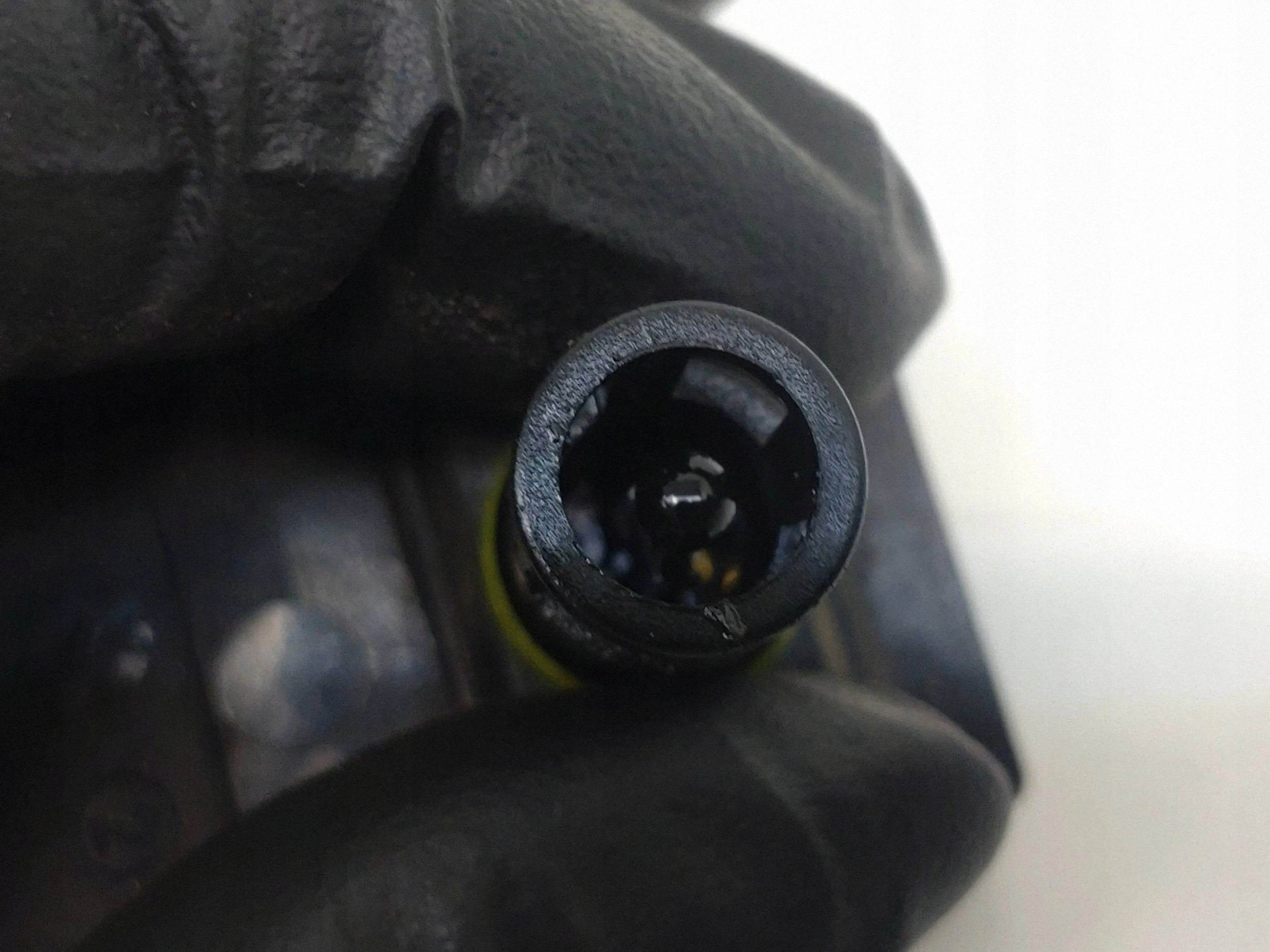 MAP-sensor 2S6A-9F479-BA Volvo C30 1.6 16V image 3