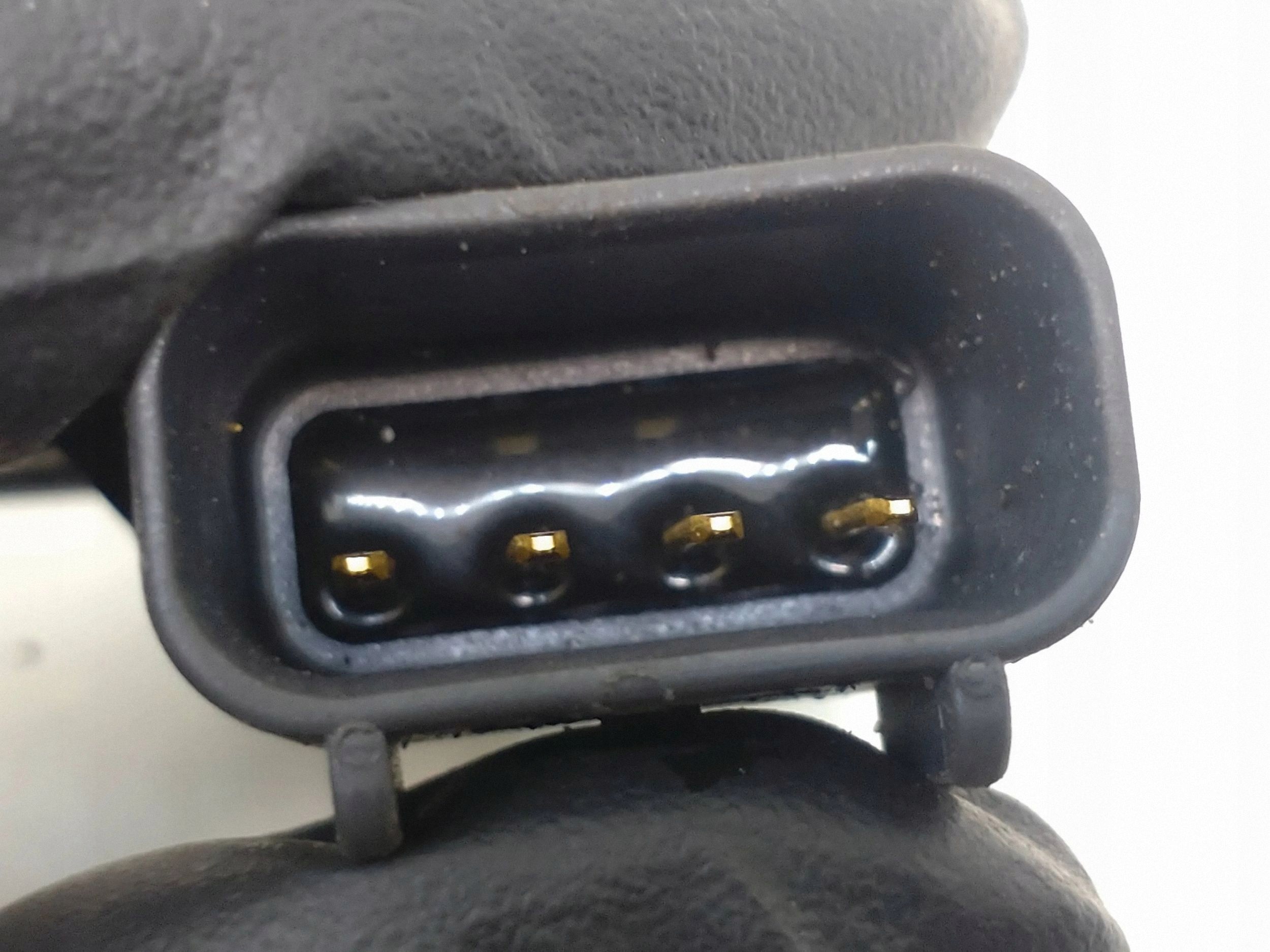 MAP-sensor 2S6A-9F479-BA Volvo C30 1.6 16V image 4