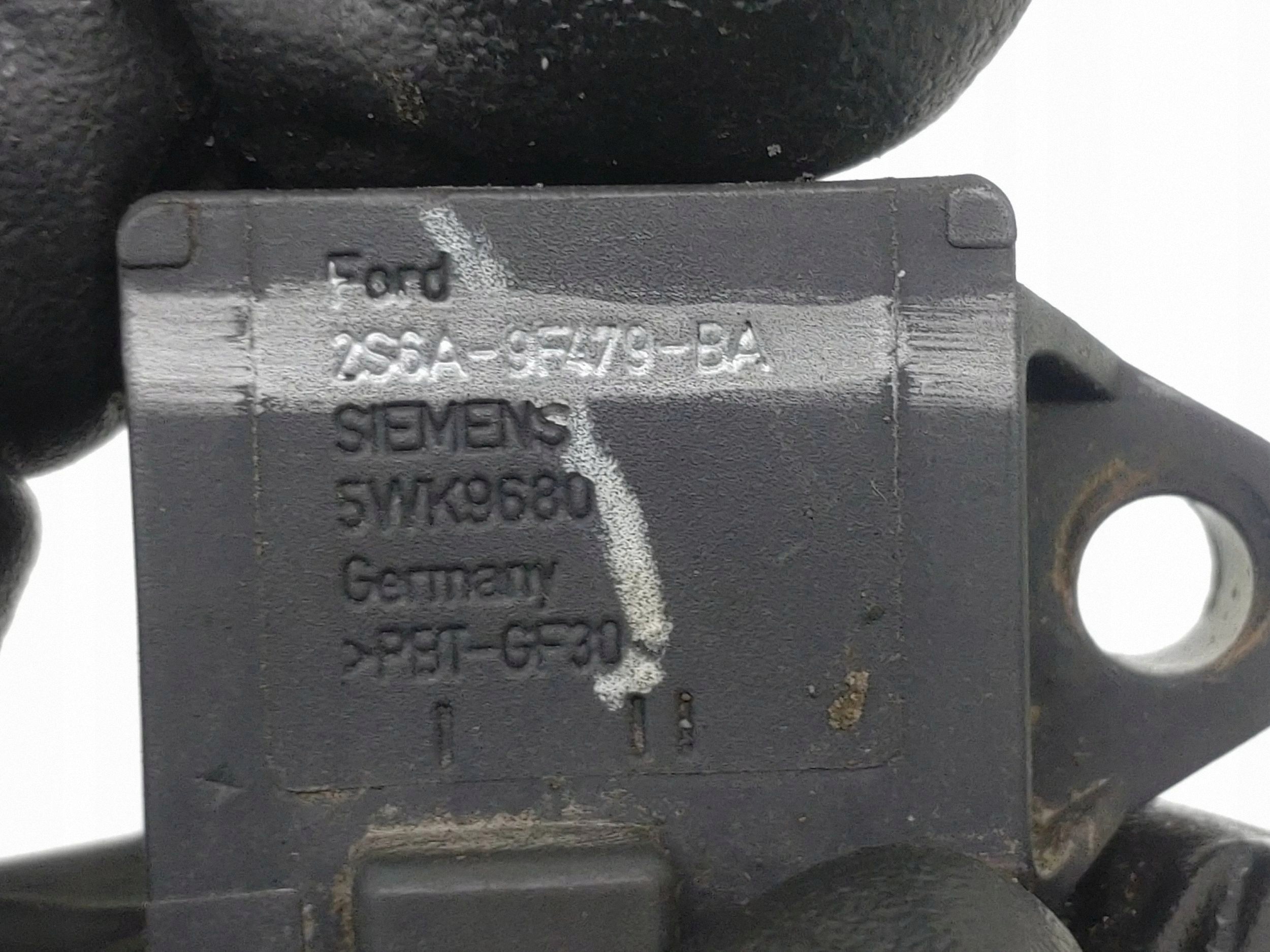 MAP-sensor 2S6A-9F479-BA Volvo C30 1.6 16V image 5