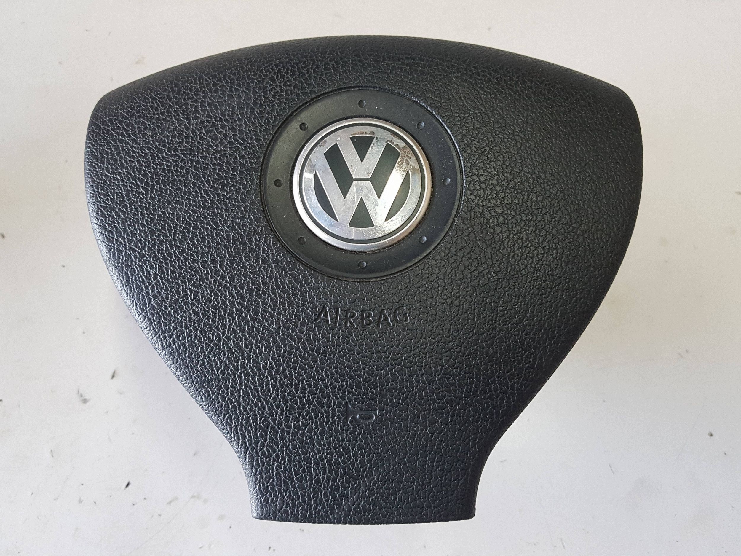VW Tiguan I 5N 06-10 Airbag Fahrer 5N0880201A image 2