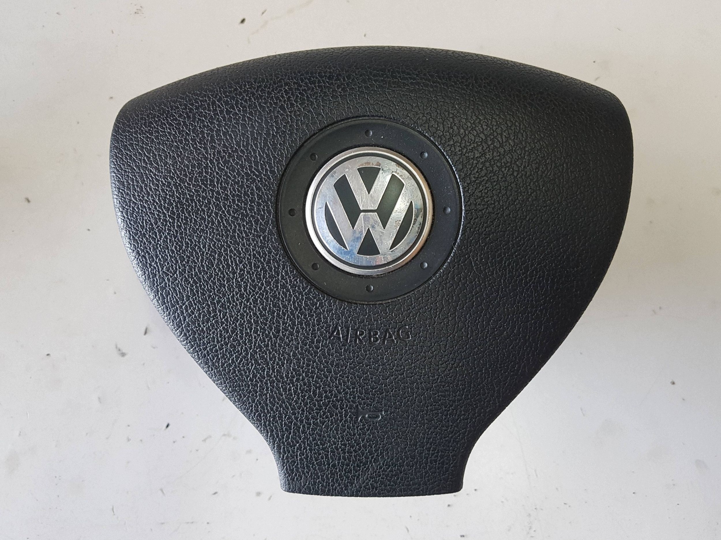 VW Tiguan I 5N 06-10r Driver Airbag 5N0880201A