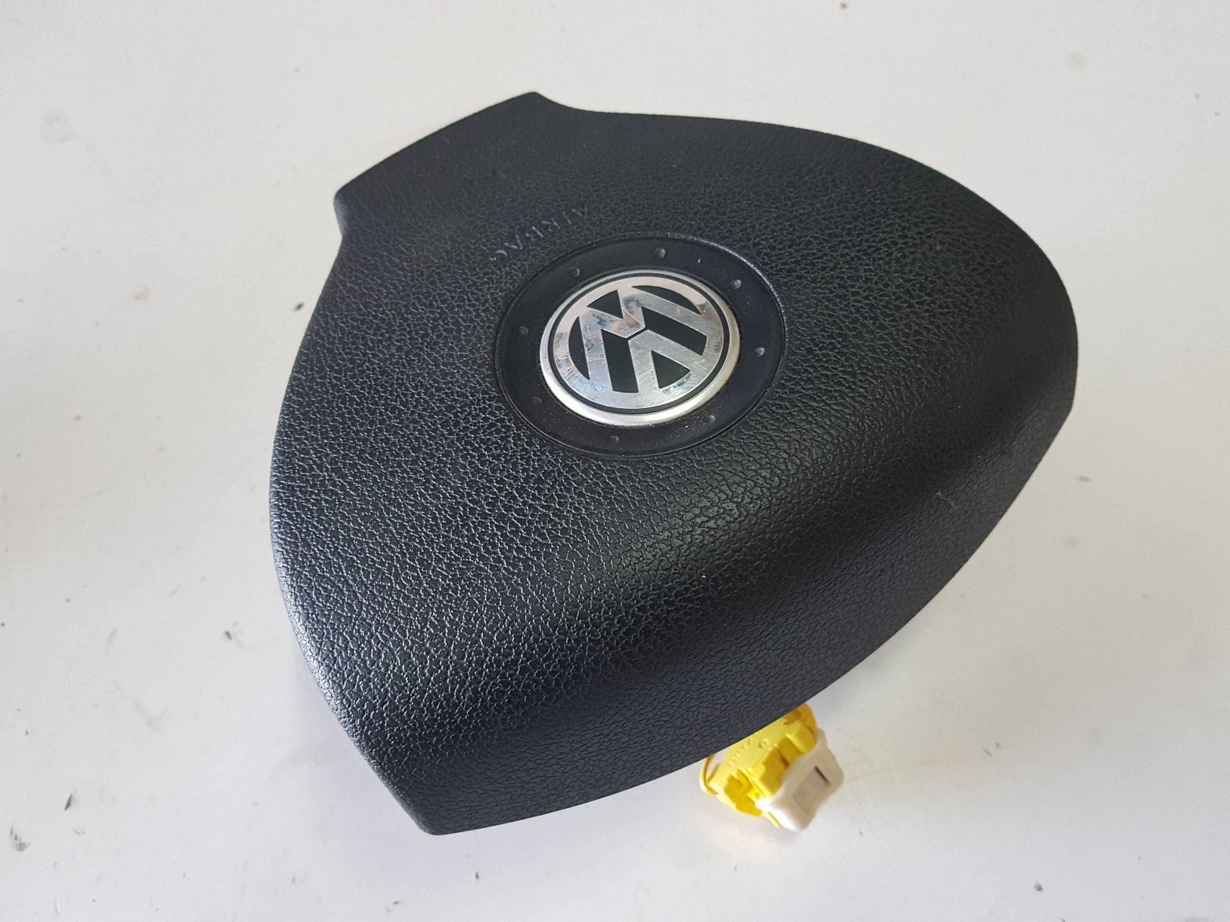 VW Tiguan I 5N 06-10 Airbag Fahrer 5N0880201A image 3