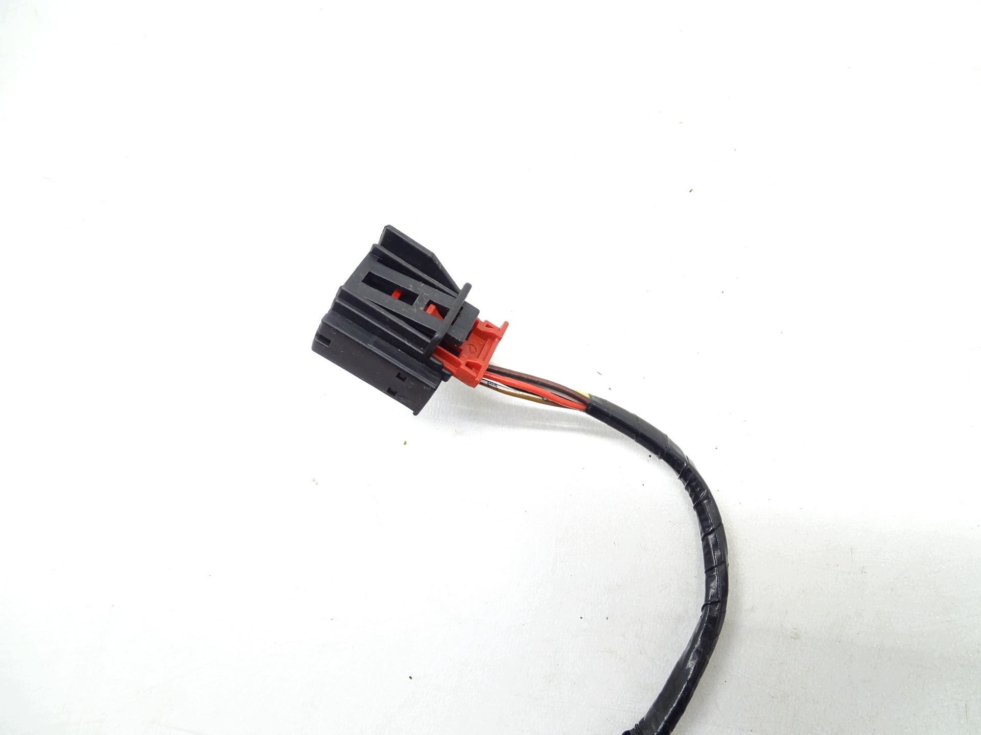 Vasen ulkopeili Audi A6 C7 4G 6-pin image 6