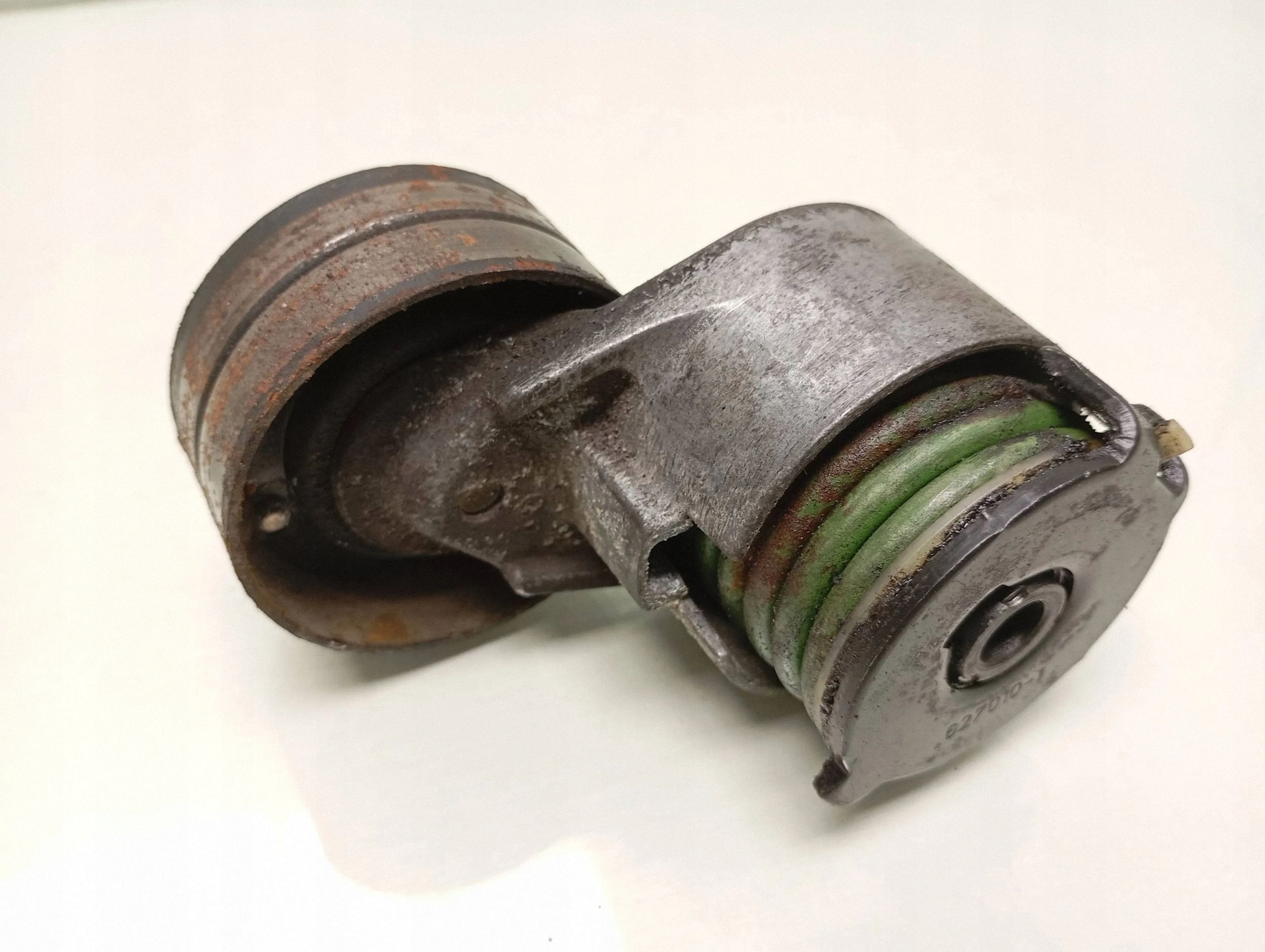Napinacz paska alternatora Renault Trafic II 0714028627