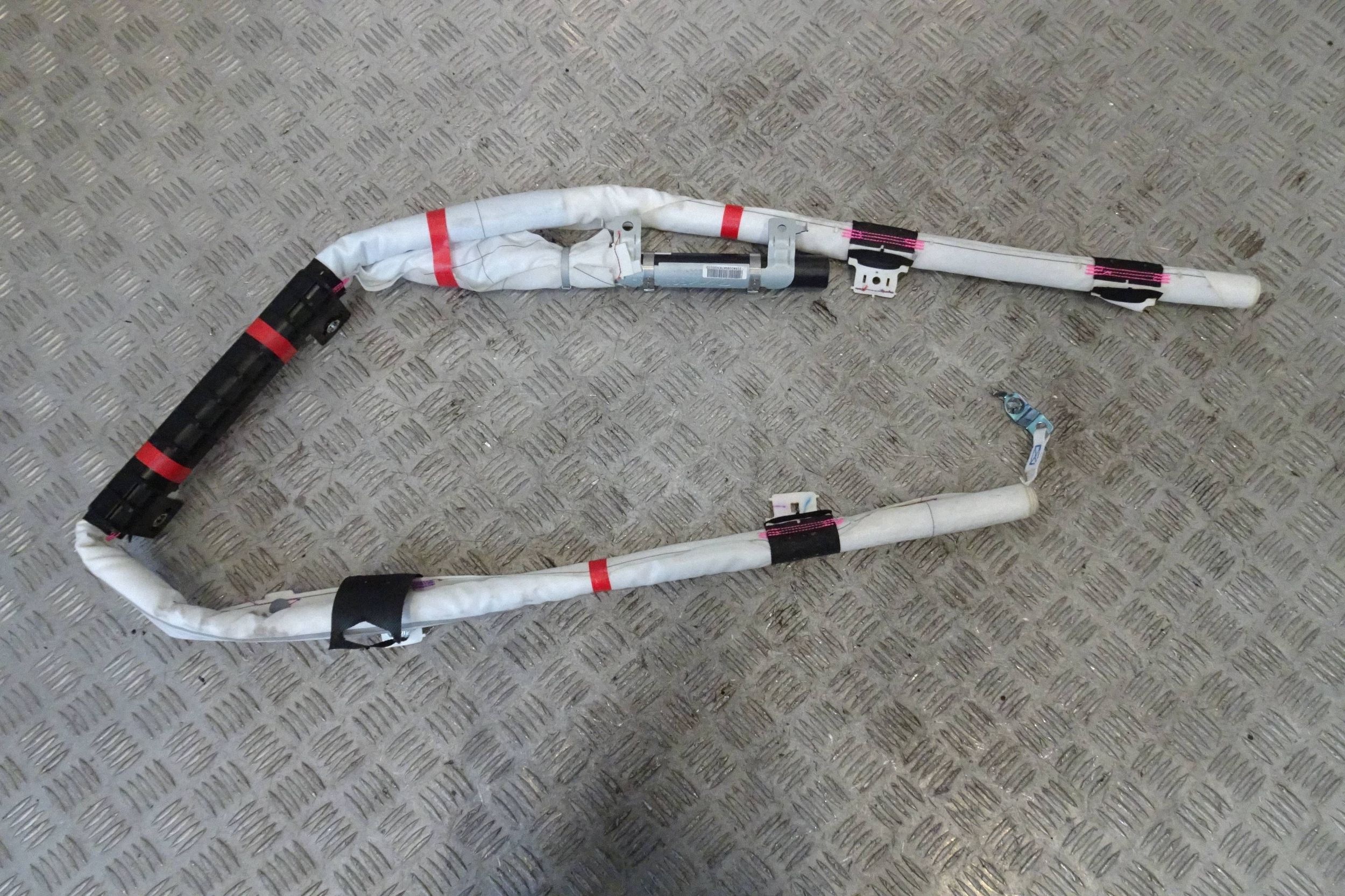KIA NIRO II Airbag-Vorhang rechts 80420AT000 image 4