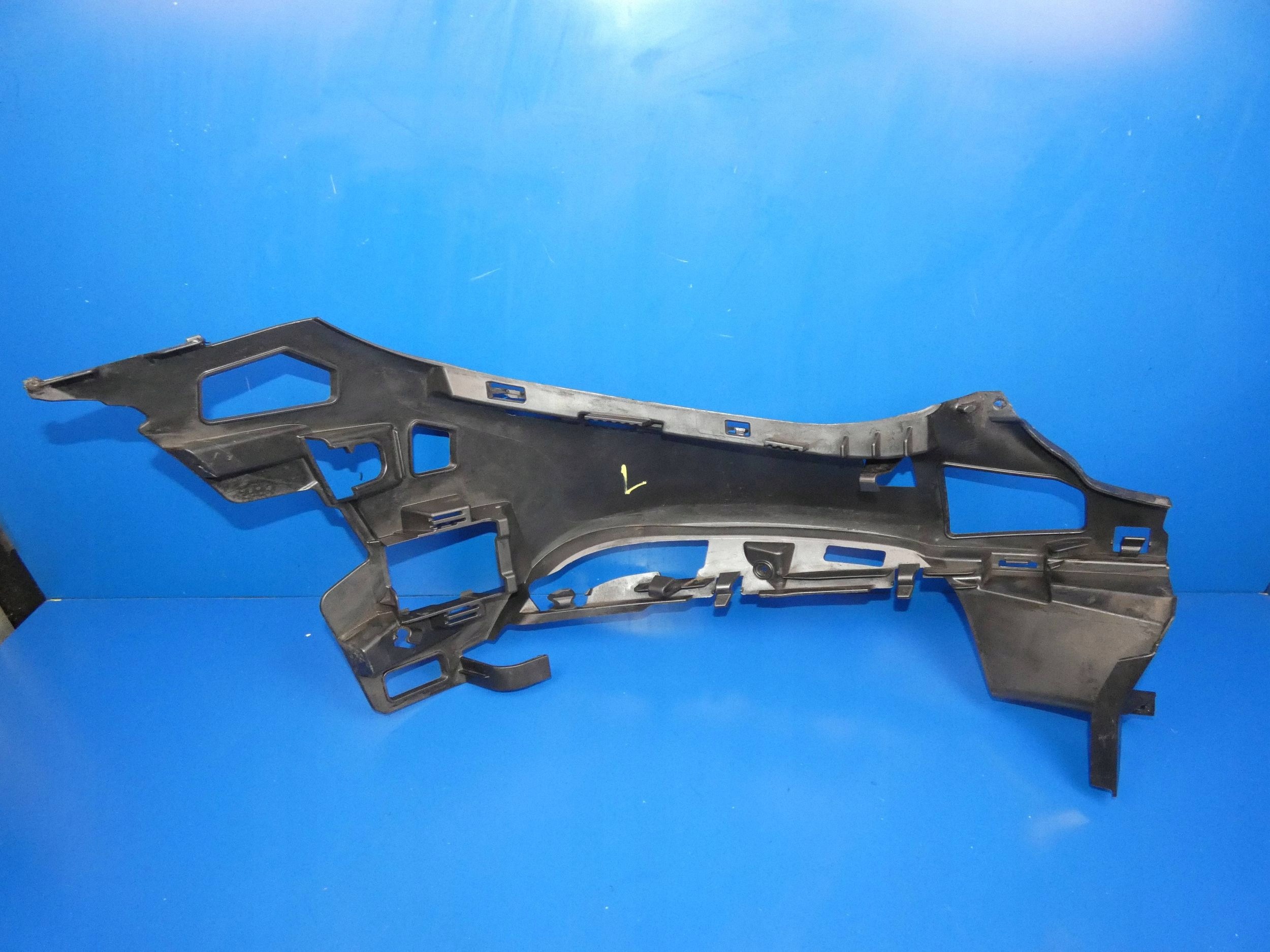 Front Bumper Slide Mercedes W213 A2138850965 L P