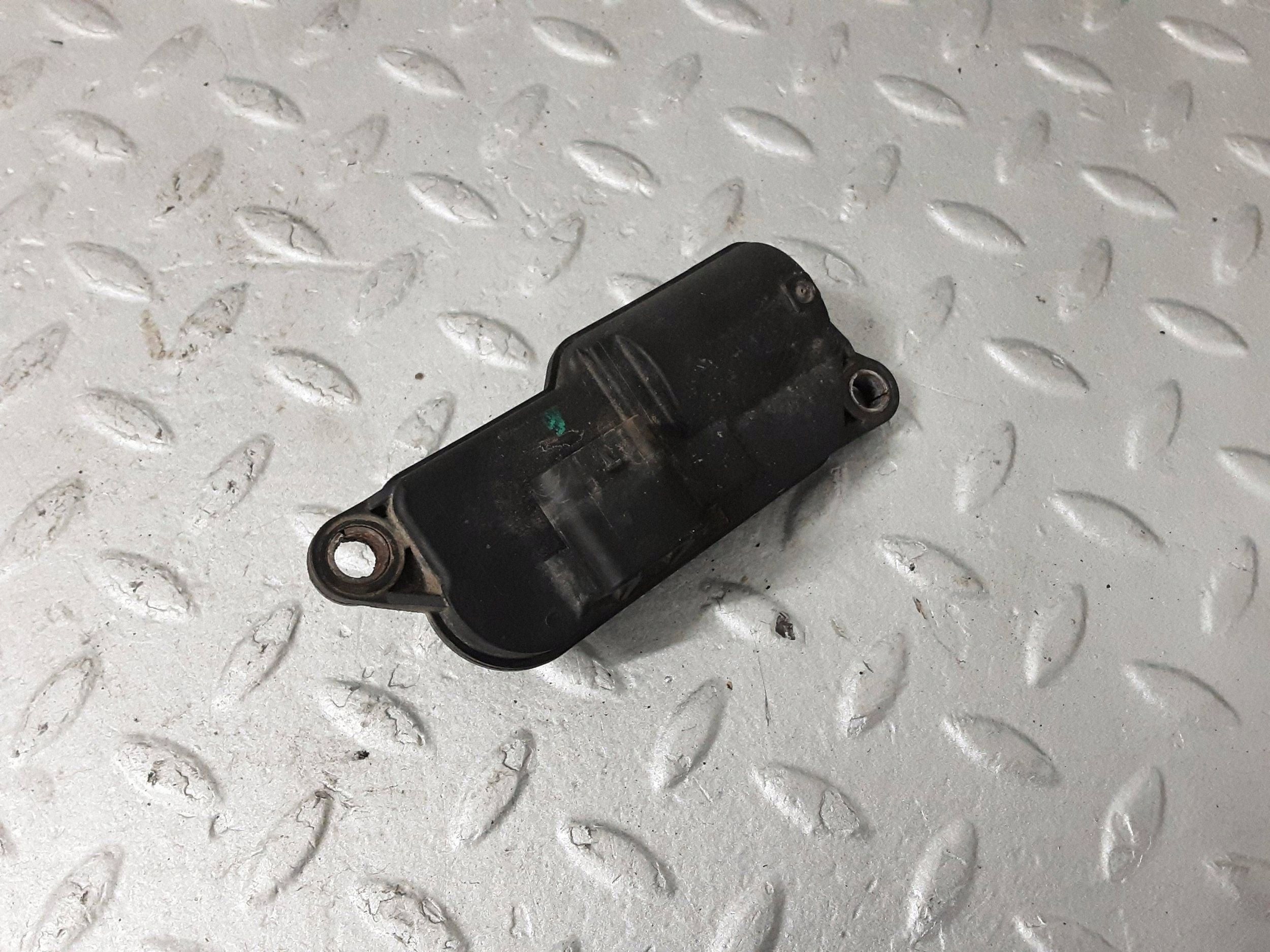 Capteur Pression Échappement BMW XM 18305A20EA4 image 3