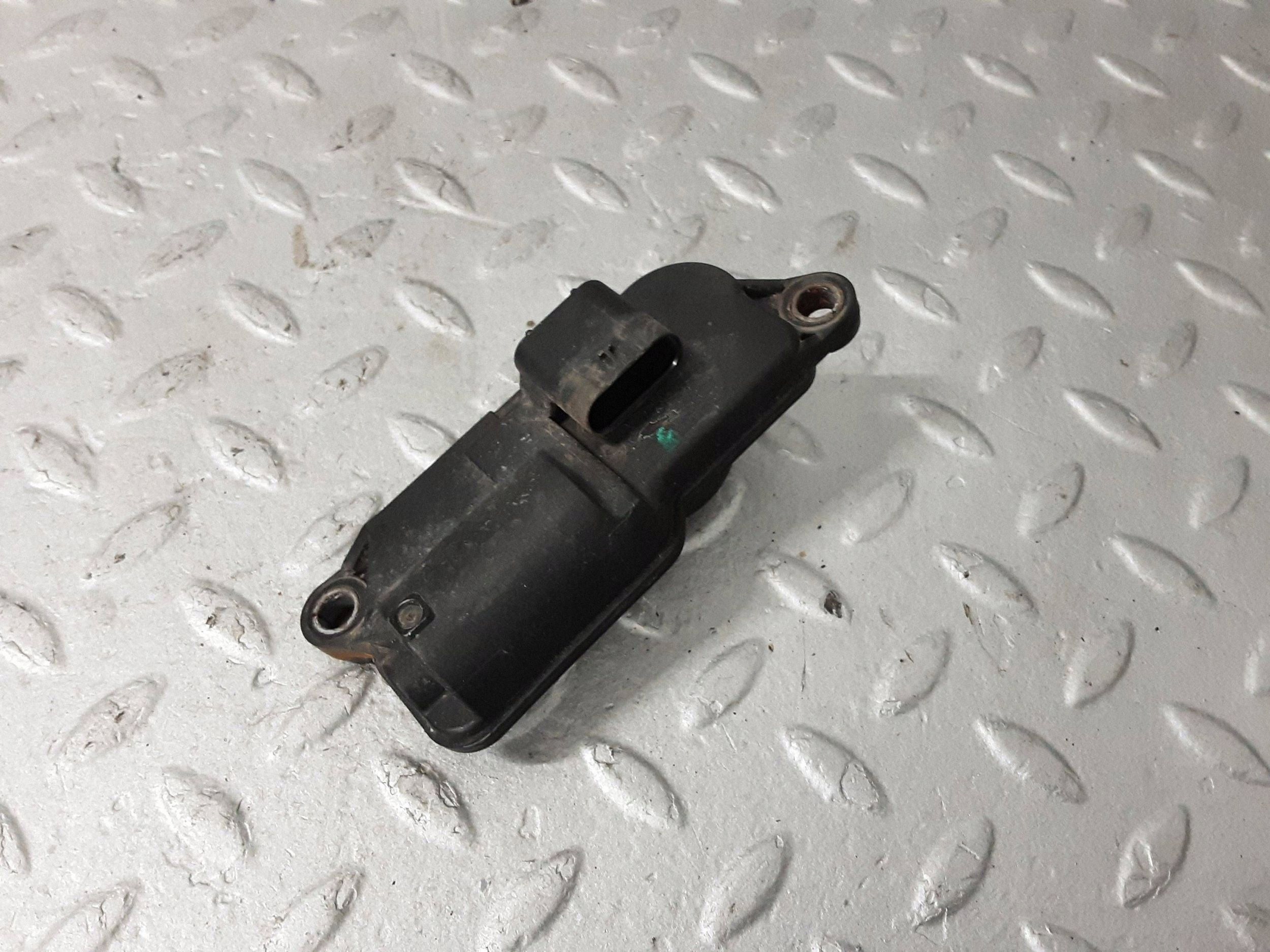 Capteur Pression Échappement BMW XM 18305A20EA4 image 4
