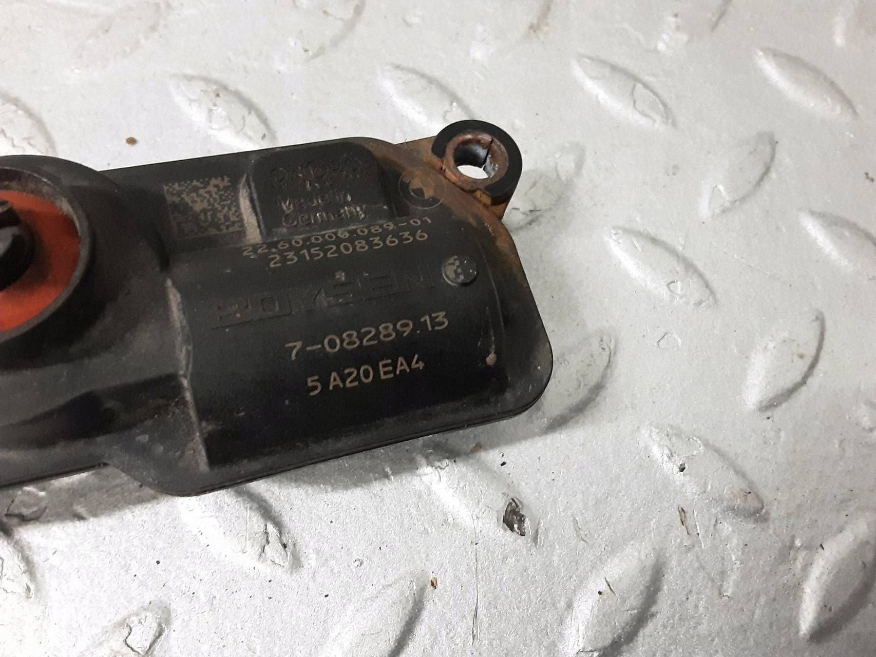 Capteur Pression Échappement BMW XM 18305A20EA4 image 6