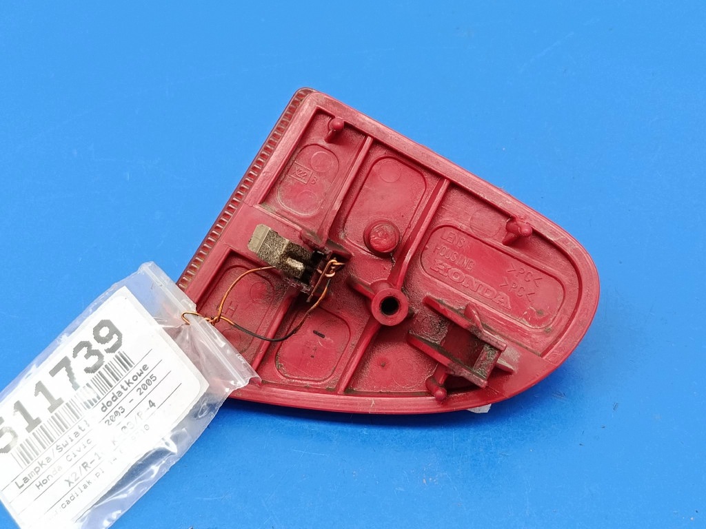 HONDA CIVIC VII LIFT LAMP LAMP FOR ICHIKOH LEADER 7492