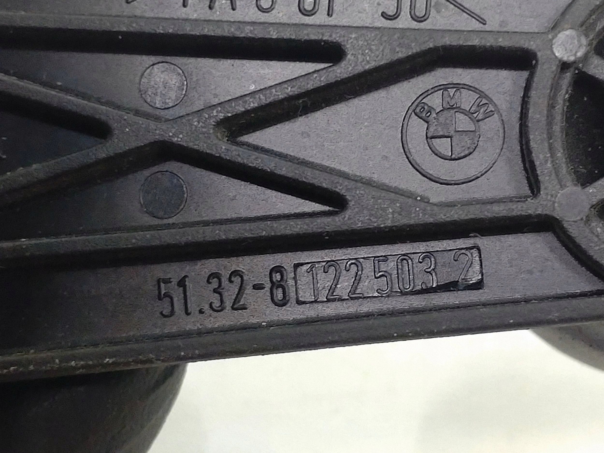 Lève-vitre arrière gauche BMW 1 E87 E81 image 4