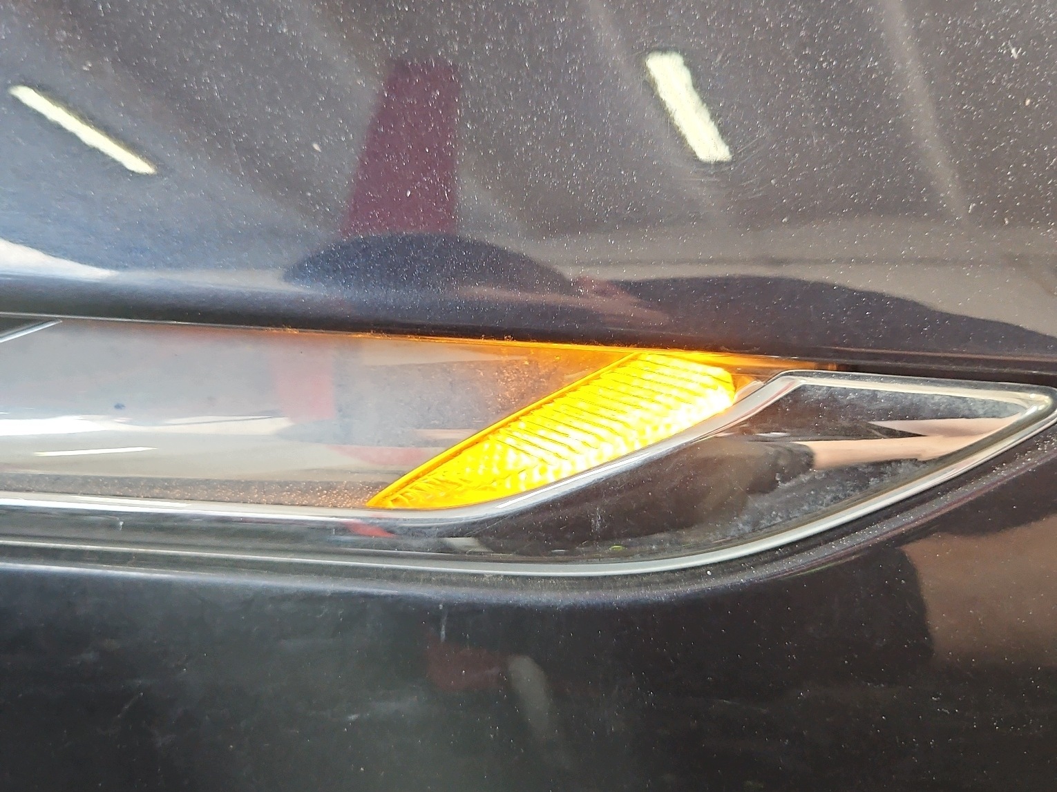 DIRECTION OF RIGHT BMW F06 GRAN COUPE 7221860