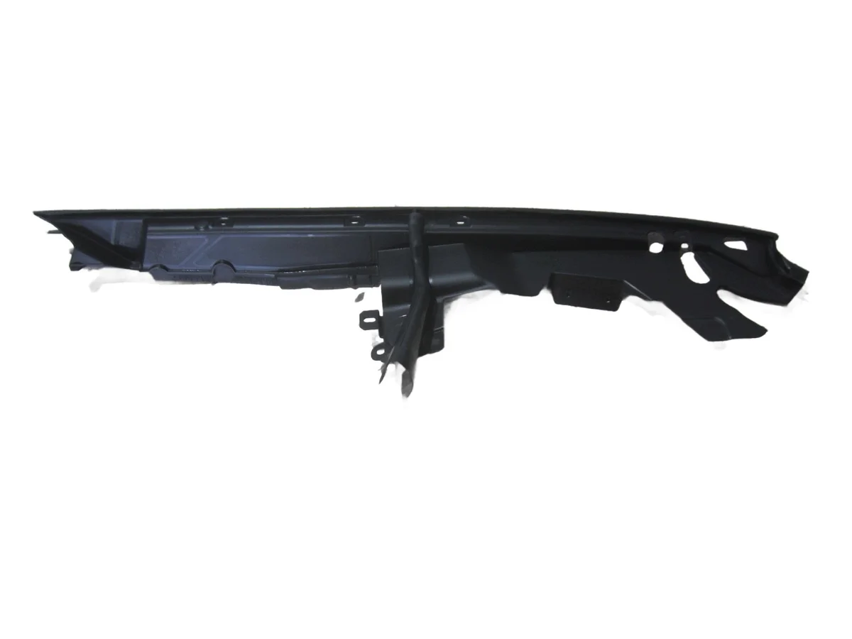 BMW X3 G01 X4 G02 Cache Pare-chocs 51767397491
