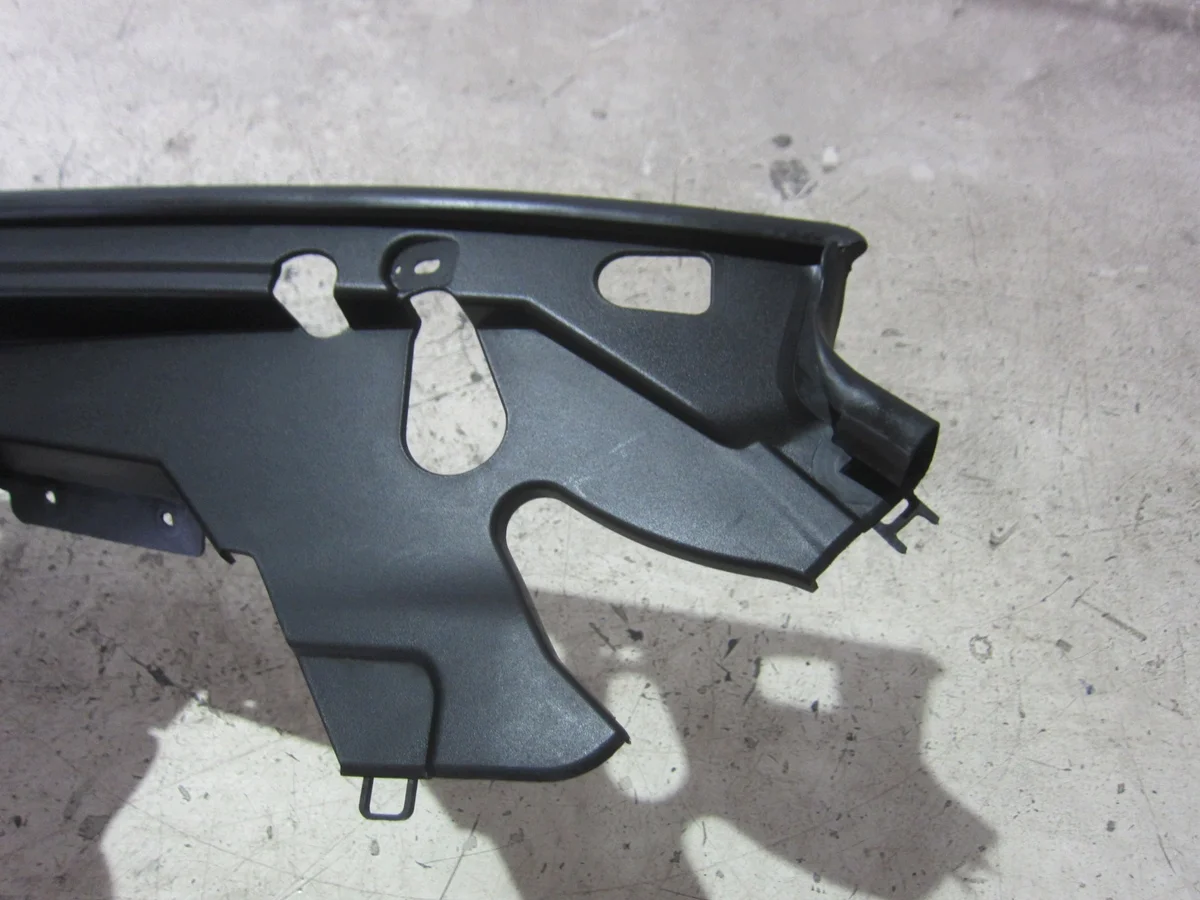 BMW X3 G01 X4 G02 Cache Pare-chocs 51767397491 image 3