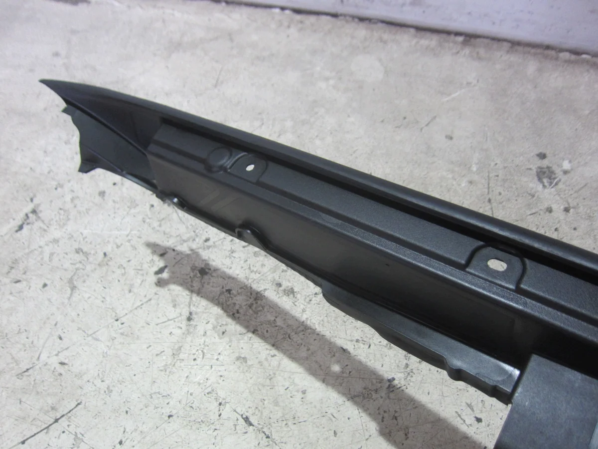 BMW X3 G01 X4 G02 Cache Pare-chocs 51767397491 image 6