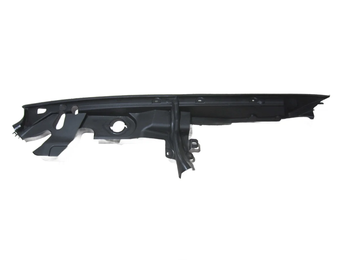 Protector Guardabarros BMW X3 G01 X4 G02 image 2