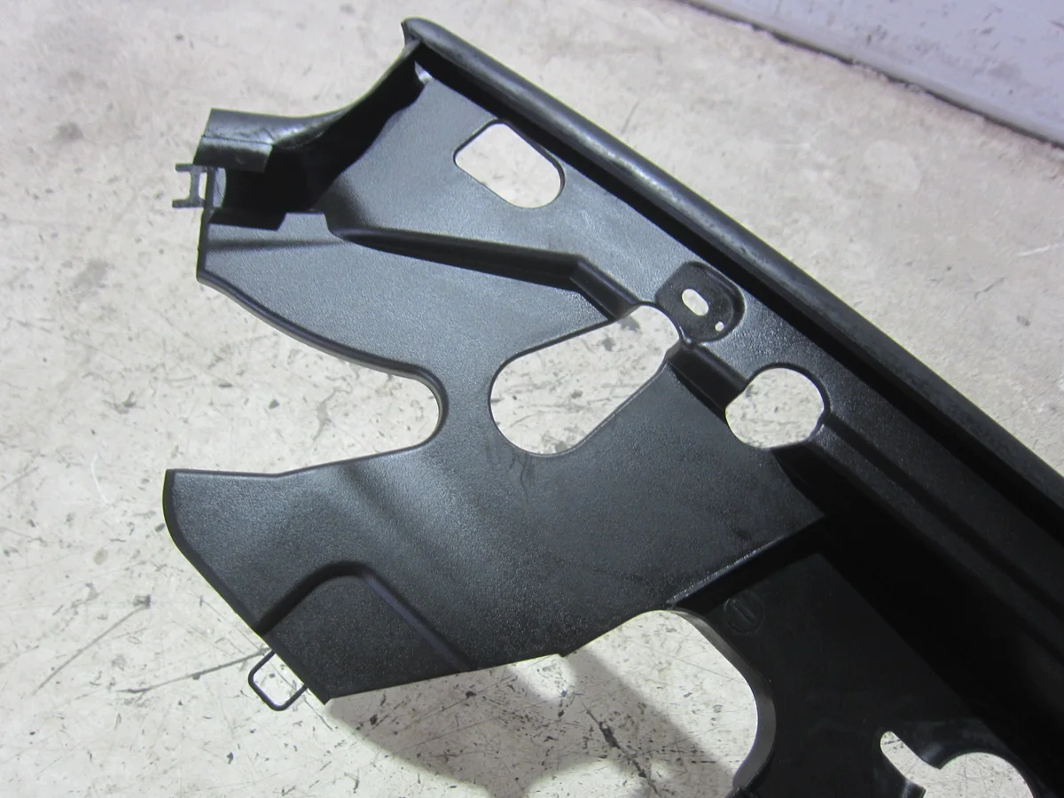 Protector Guardabarros BMW X3 G01 X4 G02 image 8