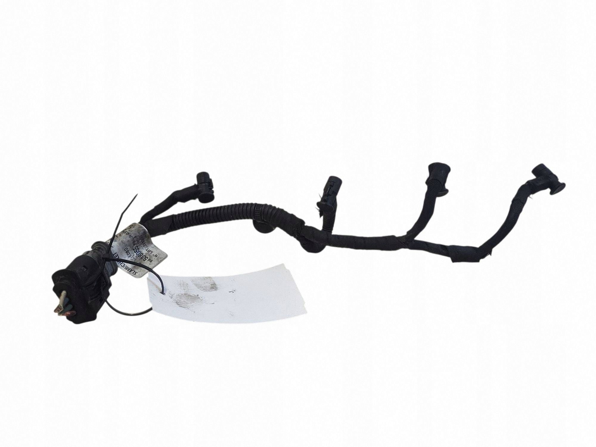 Cables de encendido Mini One Cooper Clubman R55 96538055 image 2