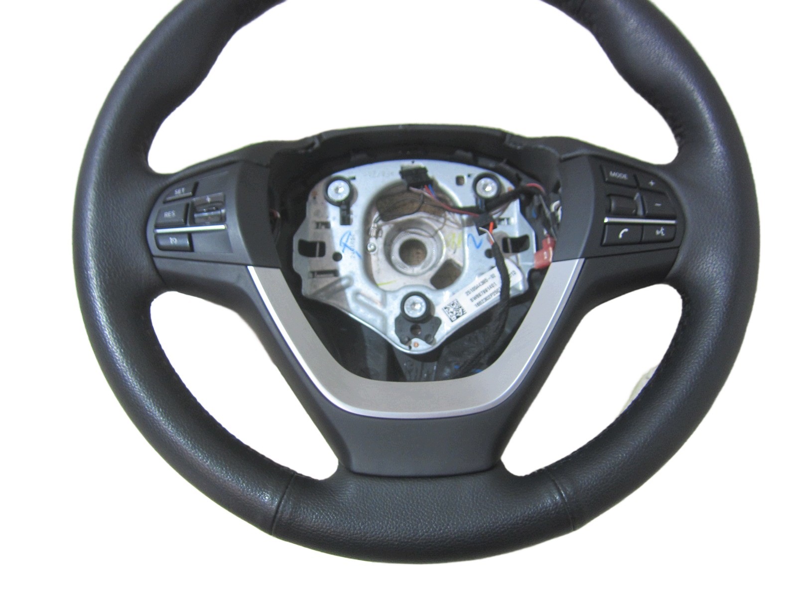 BMW F25 X3 COOKED SPORT 6879176 B.LAD SKIN SKIER