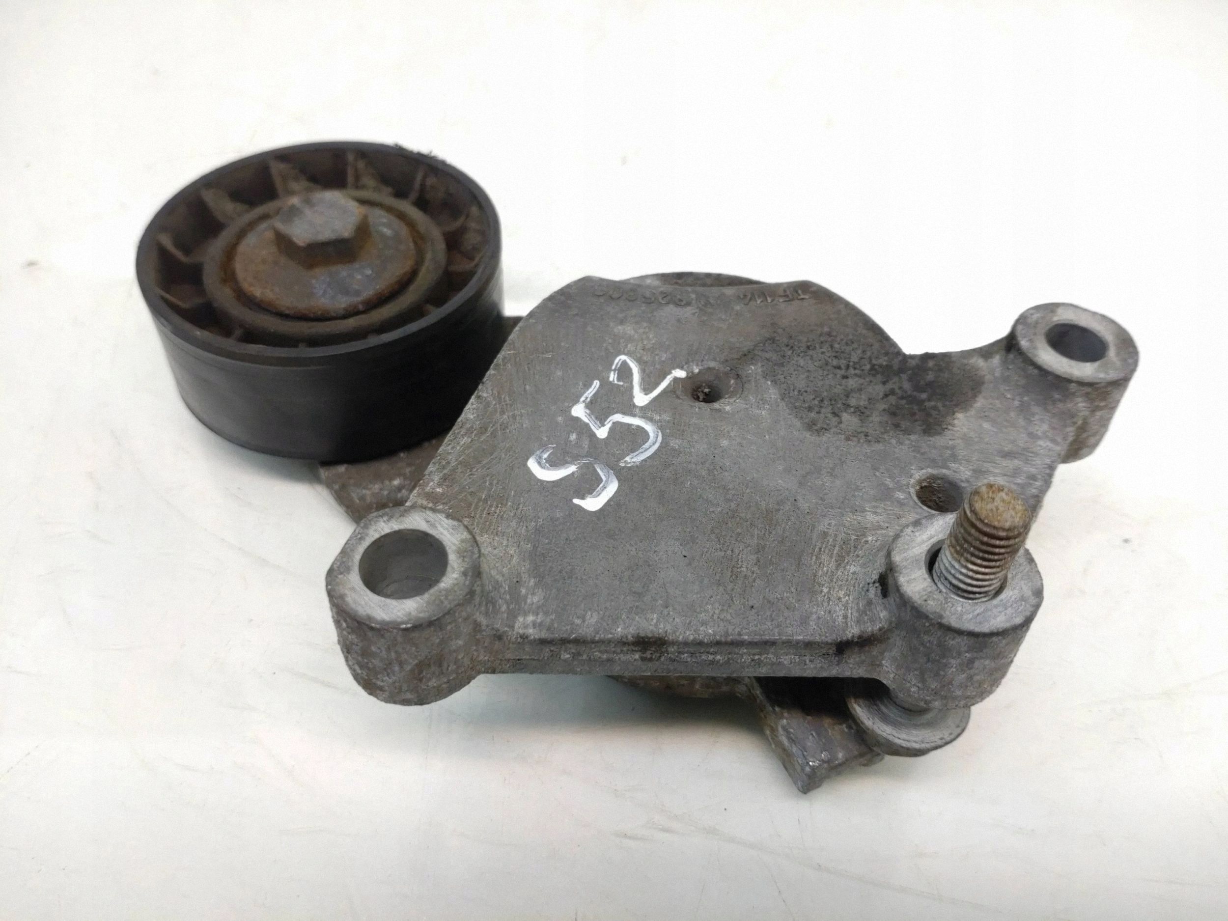 Spannrolle Keilrippenriemen Mini One Cooper Clubman R55 825809