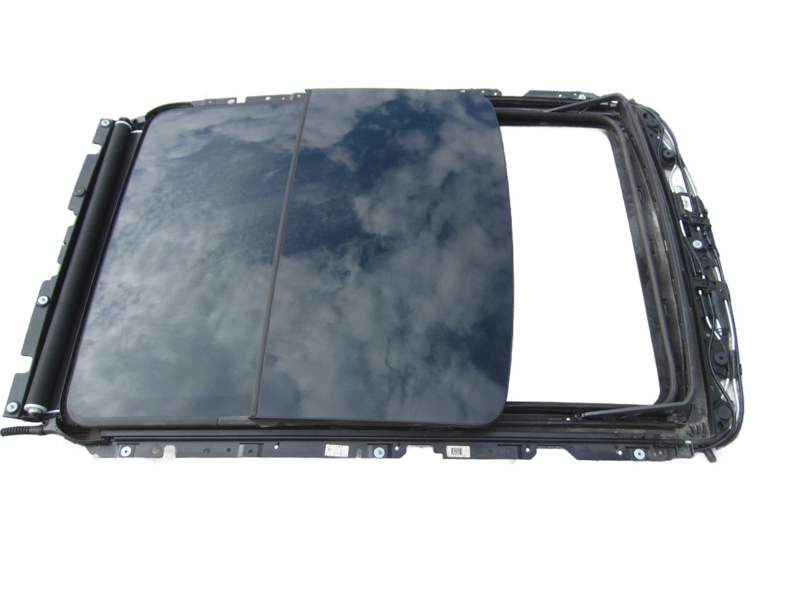 BMW X3 G01 Toit Panoramique Complet 7493141 image 2