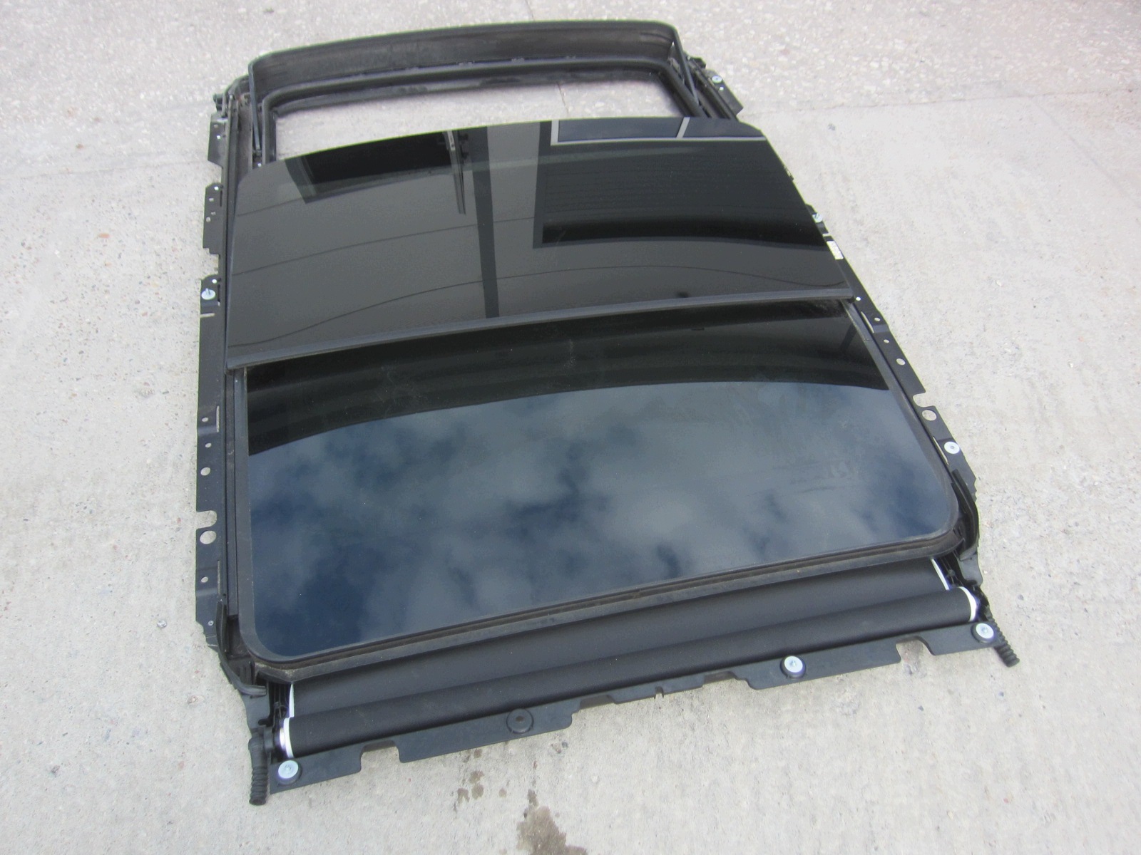 BMW X3 G01 Toit Panoramique Complet 7493141 image 6