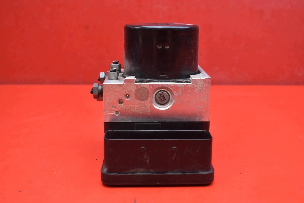 ABS Pump DV61-2C405-CF Ford Transit Connect MK2 1.6 TDCI 95HP 13-20