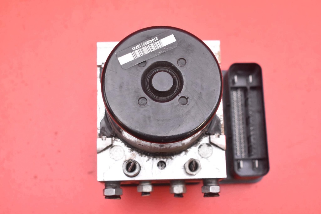 Bomba ABS Ford Transit Connect MK2 1.6 TDCI 95KM image 5