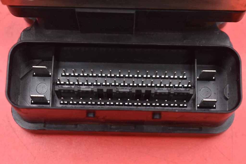 Bomba ABS Ford Transit Connect MK2 1.6 TDCI 95KM image 10