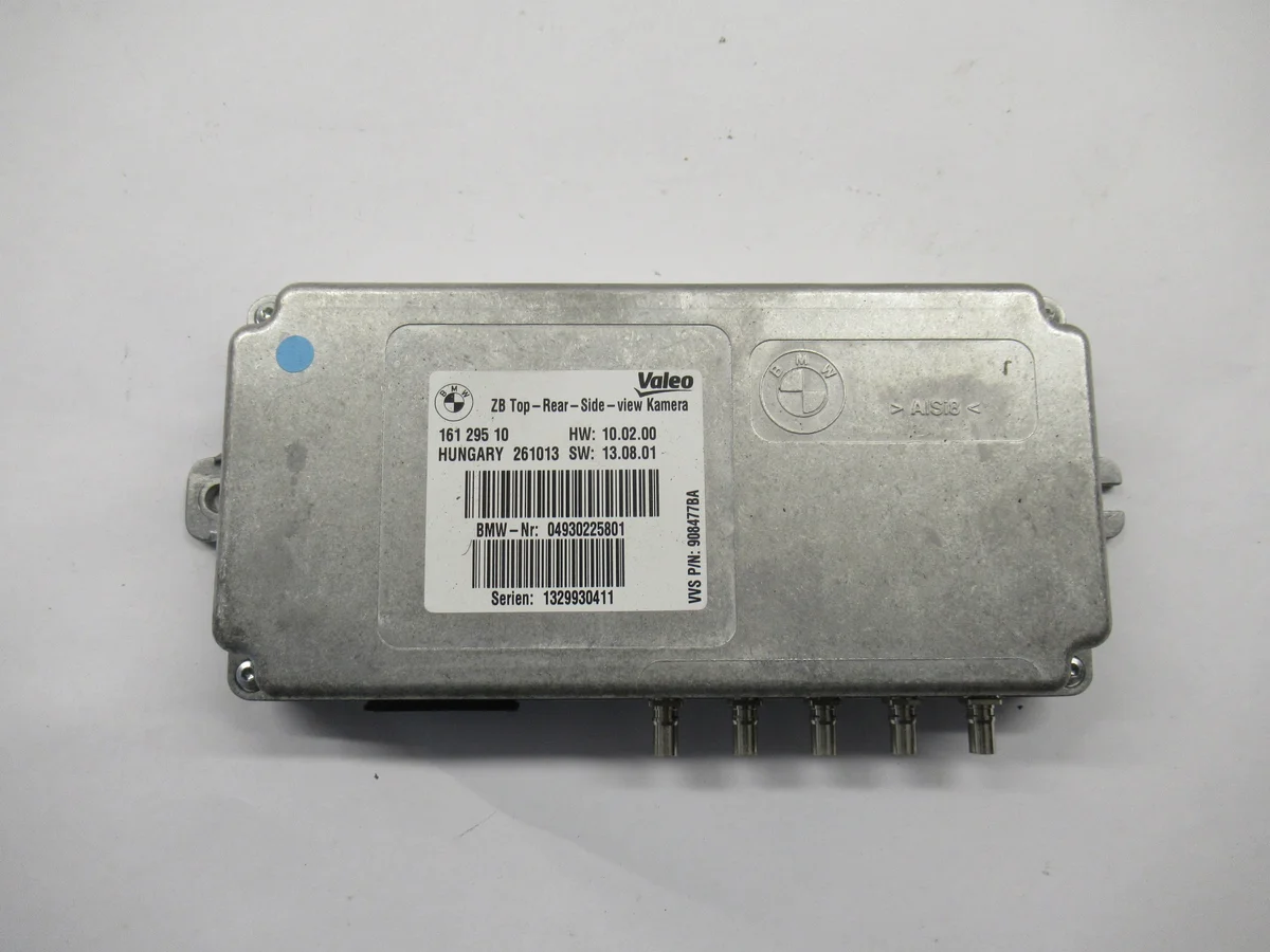 Module caméra BMW F10 F11 9302258
