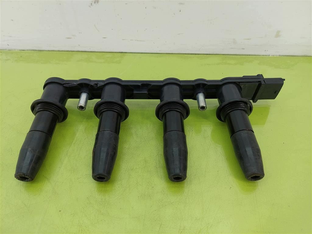 Tändspole Opel Astra III H 1.8 16V 2004-2013 image 2