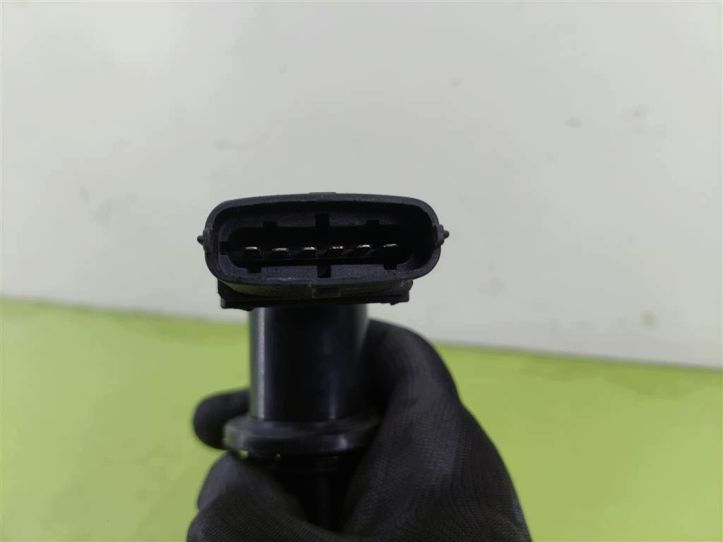 Sytytyspuola Opel Astra III H 1.8 16V 2004-2013