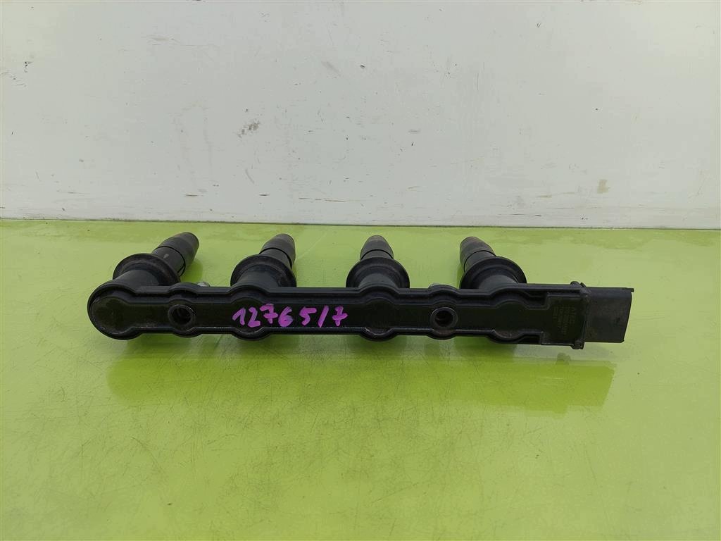 Tändspole Opel Astra III H 1.8 16V 2004-2013 image 3